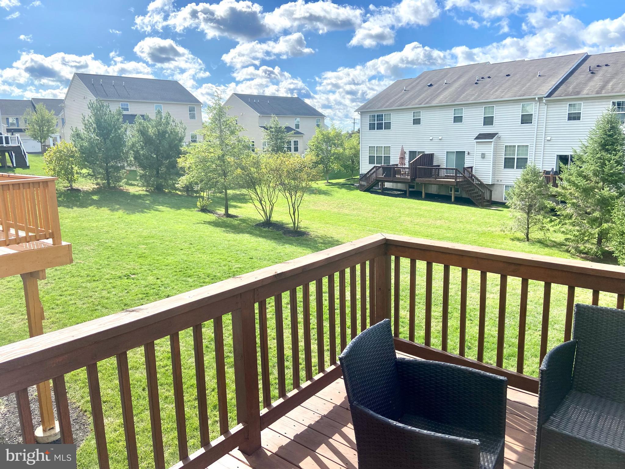PROVIDENCE CORNER - Residential