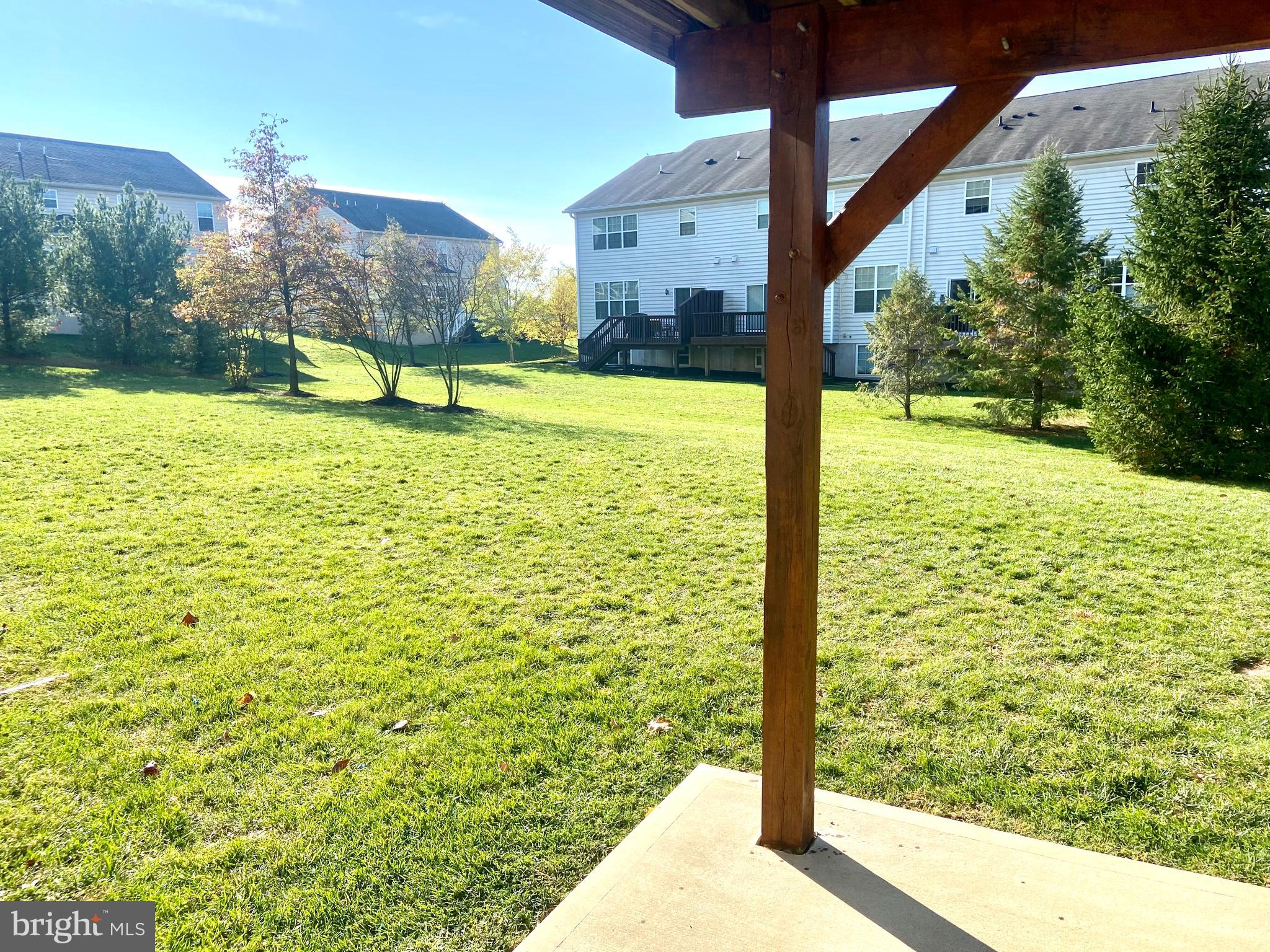 PROVIDENCE CORNER - Residential