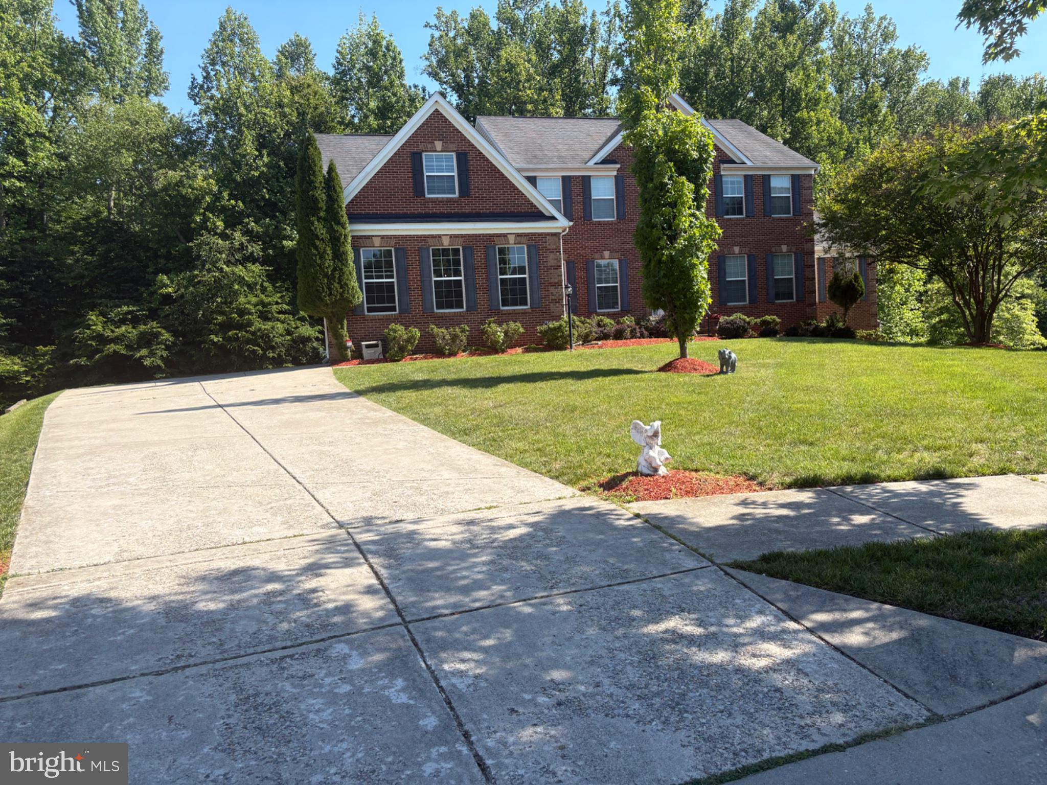 PALISADES AT OAK CREEK - Residential