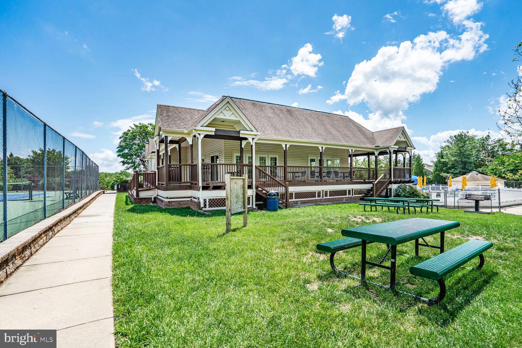 SURREY AT MANCHESTER LAKES - Residential