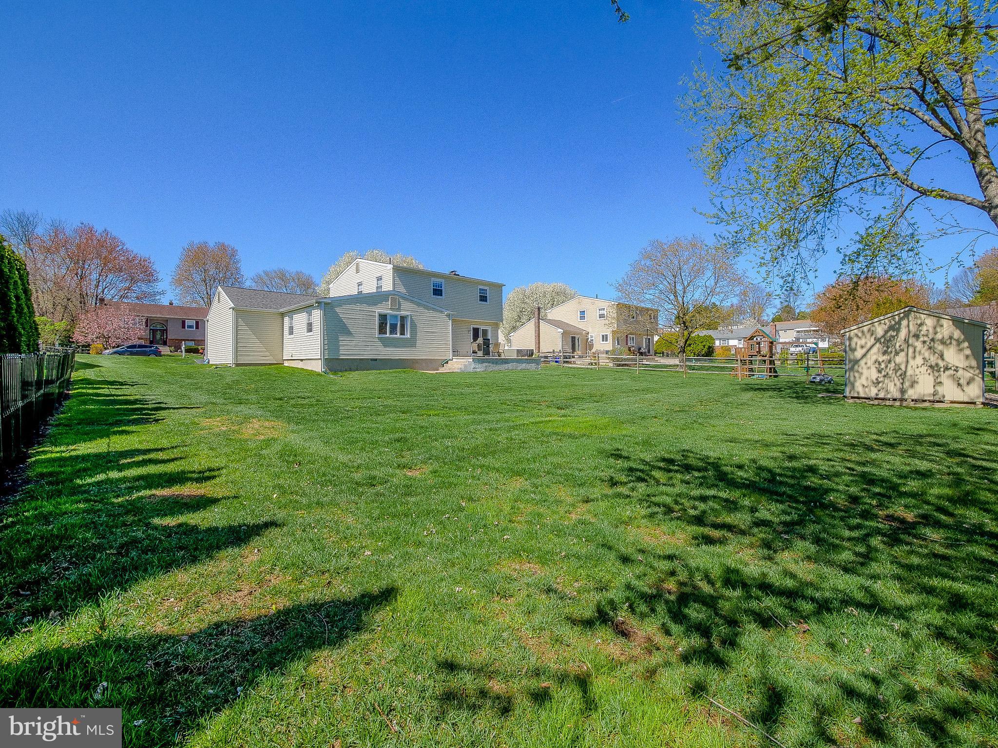 CHERRY TREE WOODS - Residential