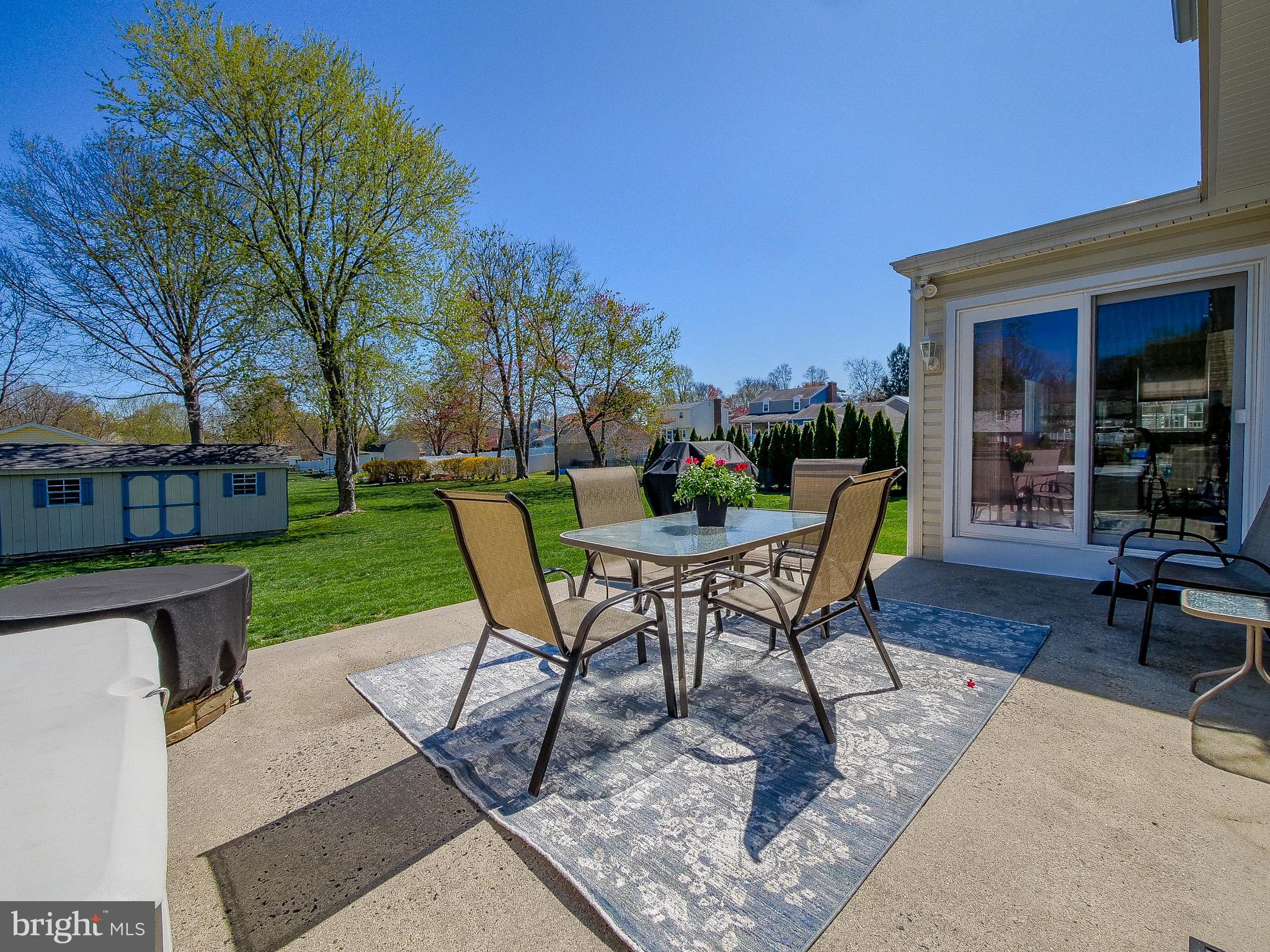 CHERRY TREE WOODS - Residential