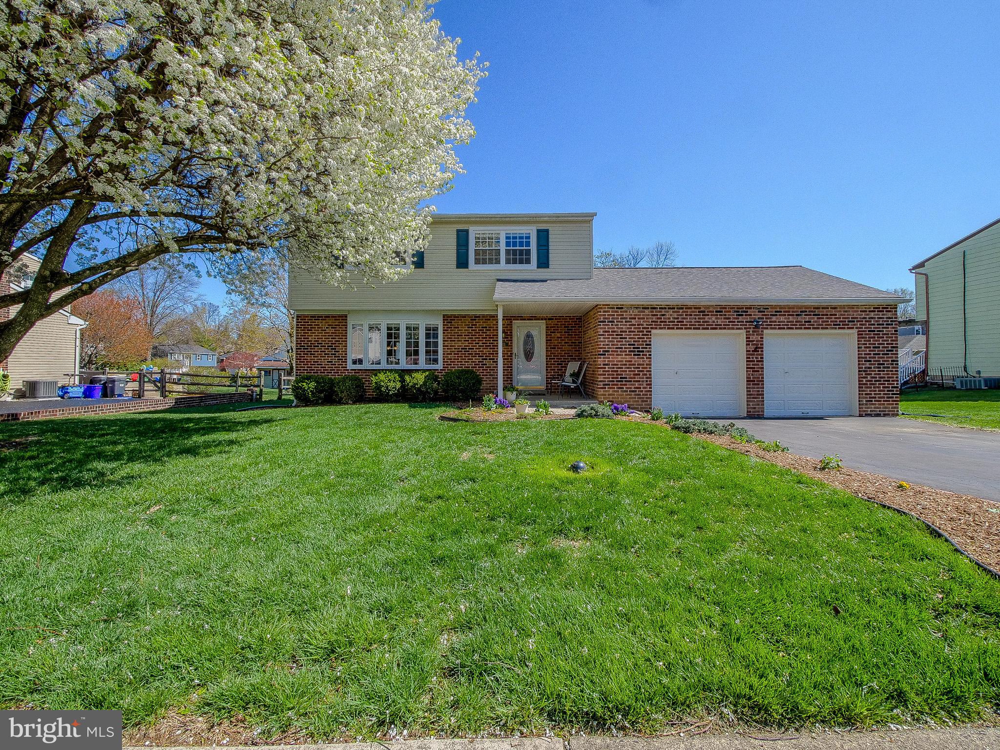 CHERRY TREE WOODS - Residential