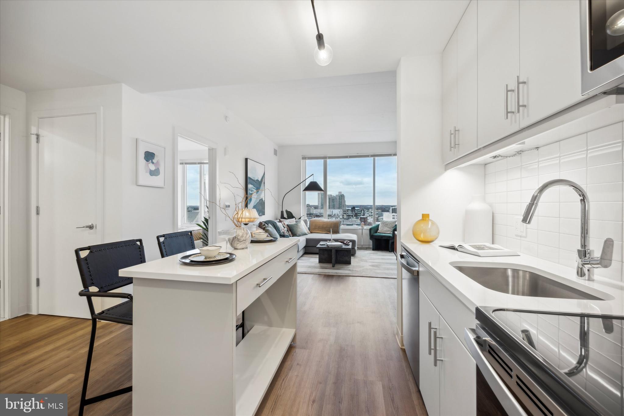 NORTHERN LIBERTIES - Residential Lease