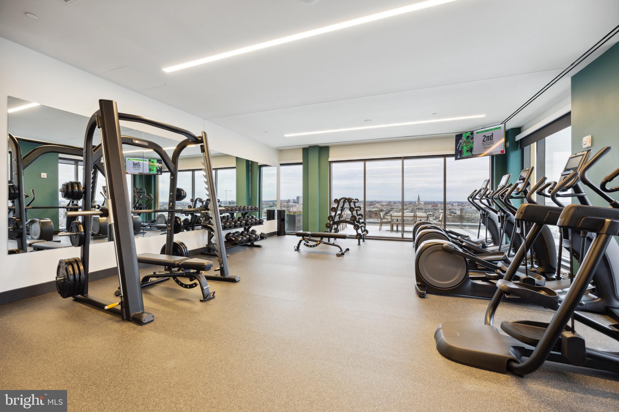NORTHERN LIBERTIES - Residential Lease