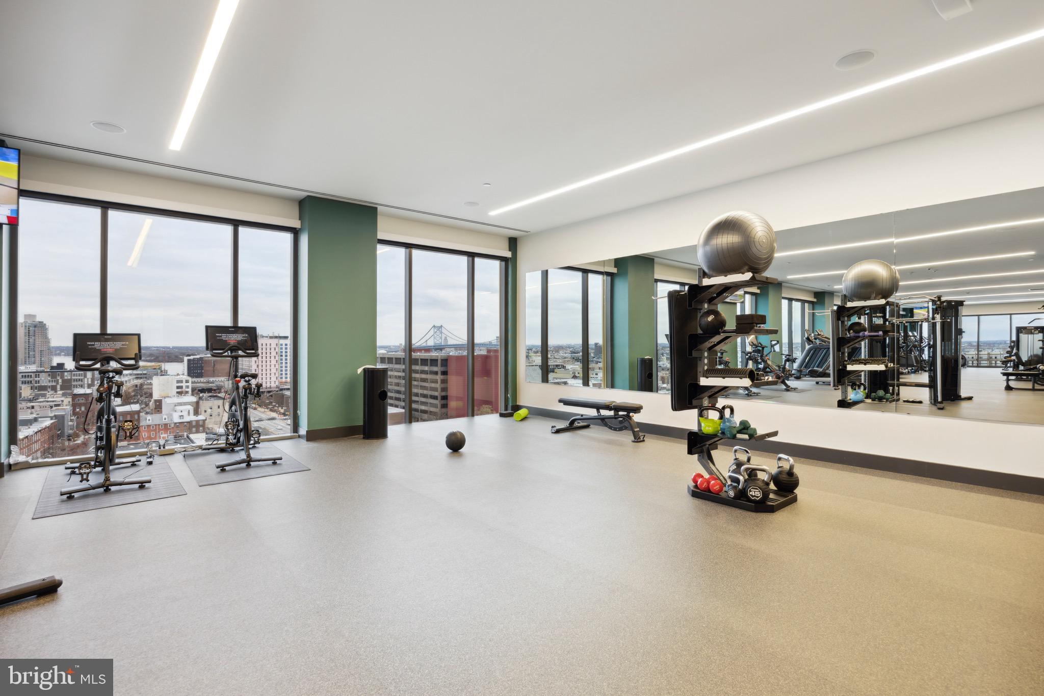 NORTHERN LIBERTIES - Residential Lease