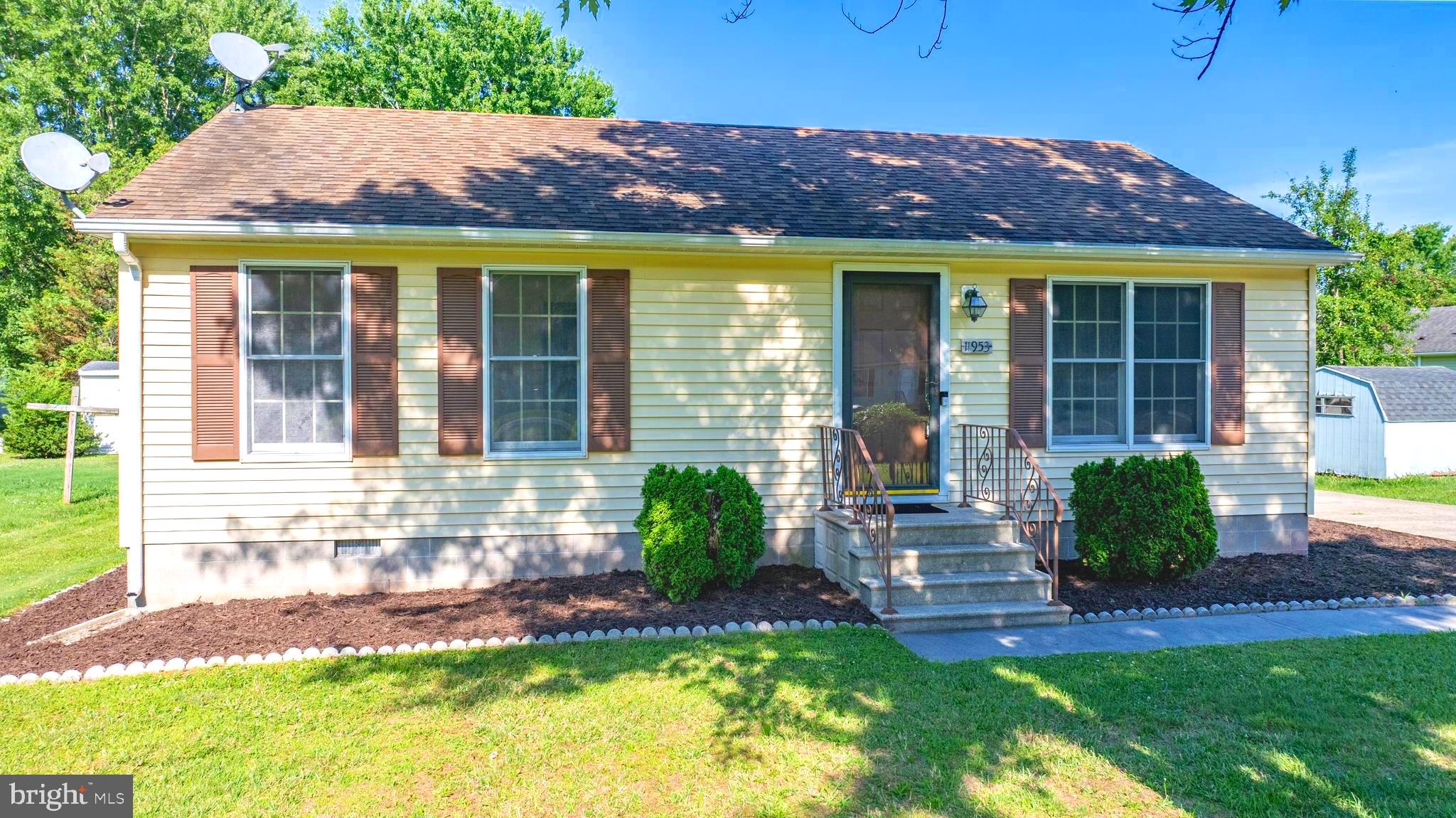 SOMERSET LANDING - Residential