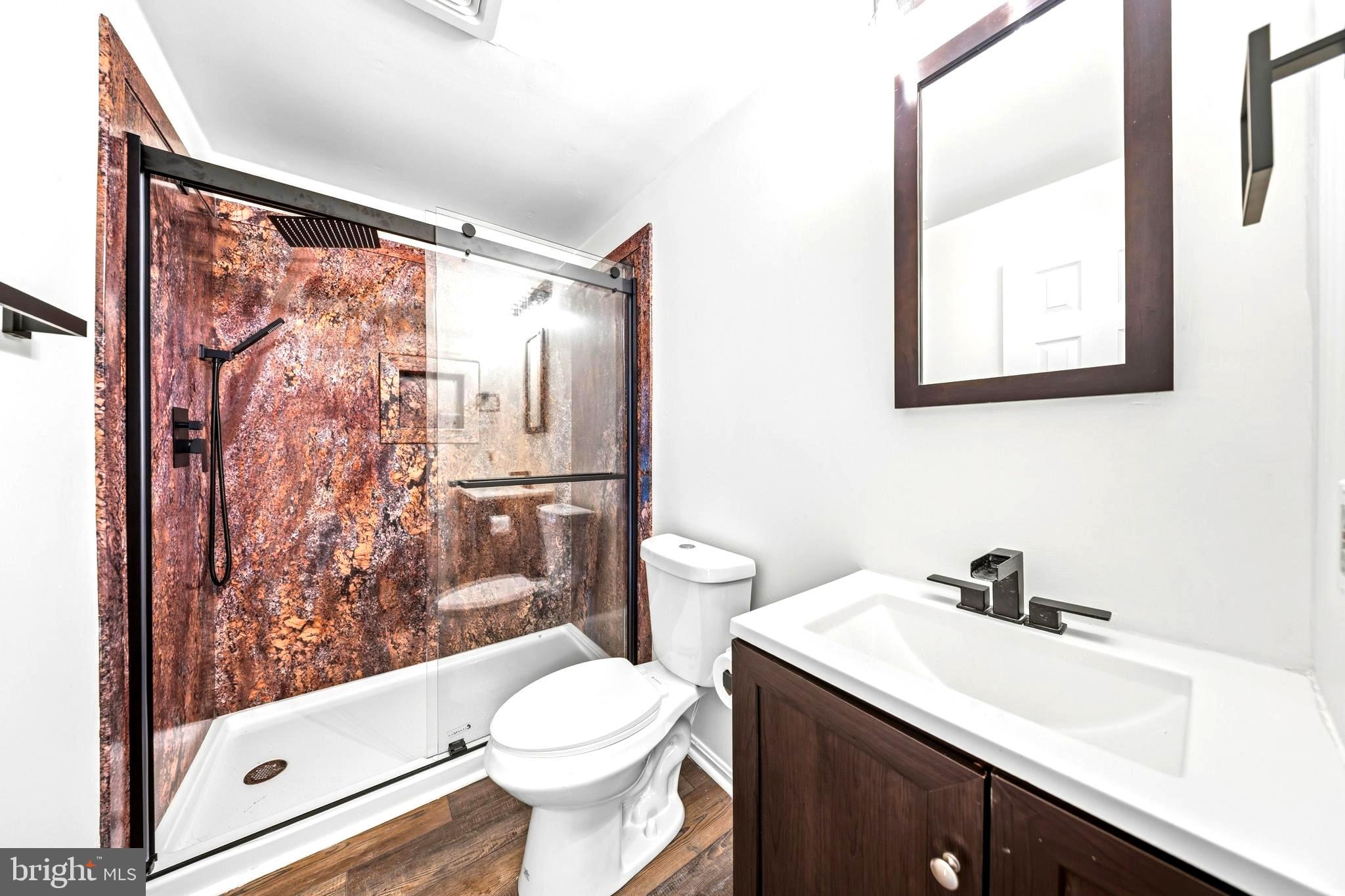 SOMERSET LANDING - Residential
