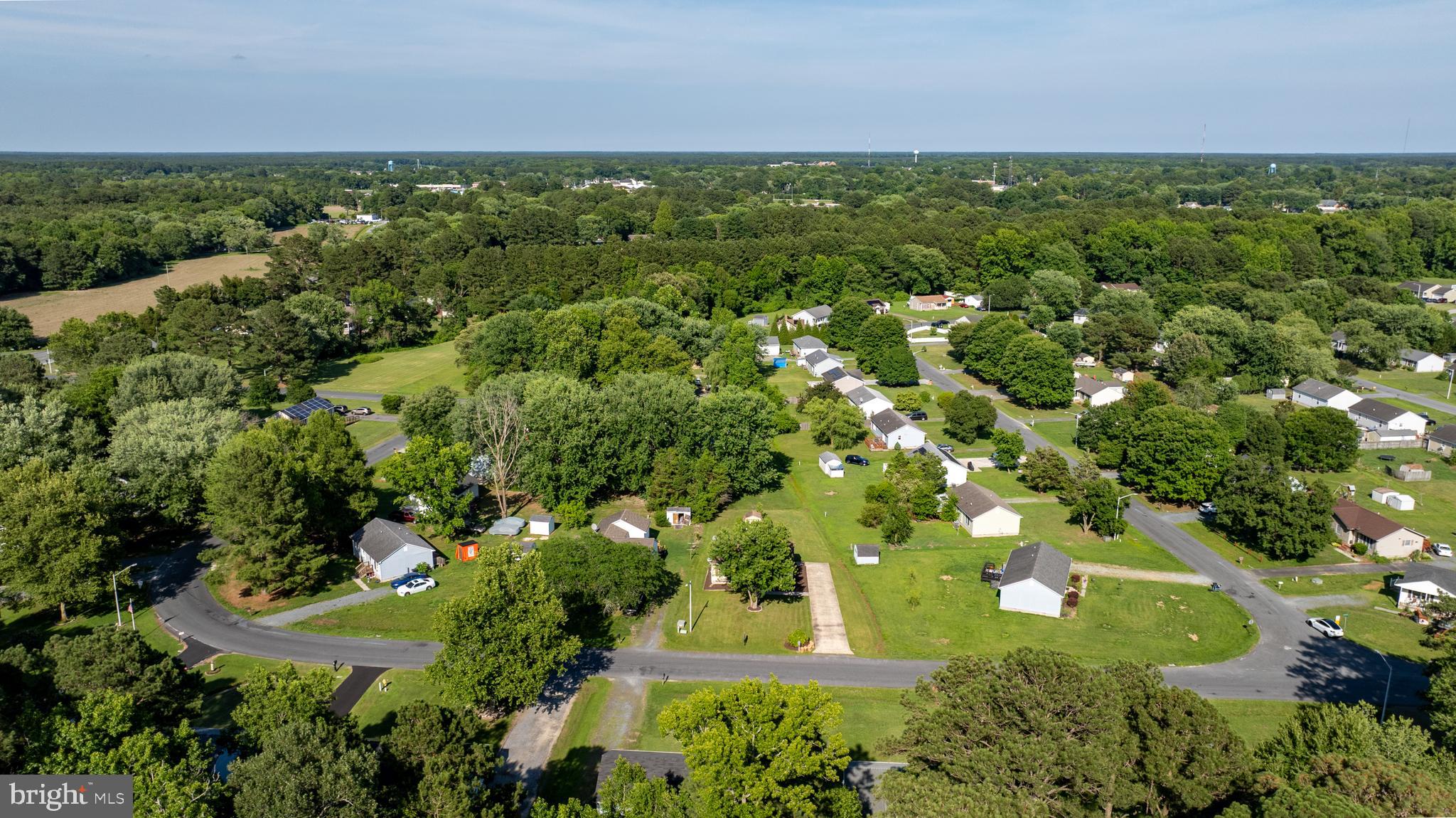 SOMERSET LANDING - Residential
