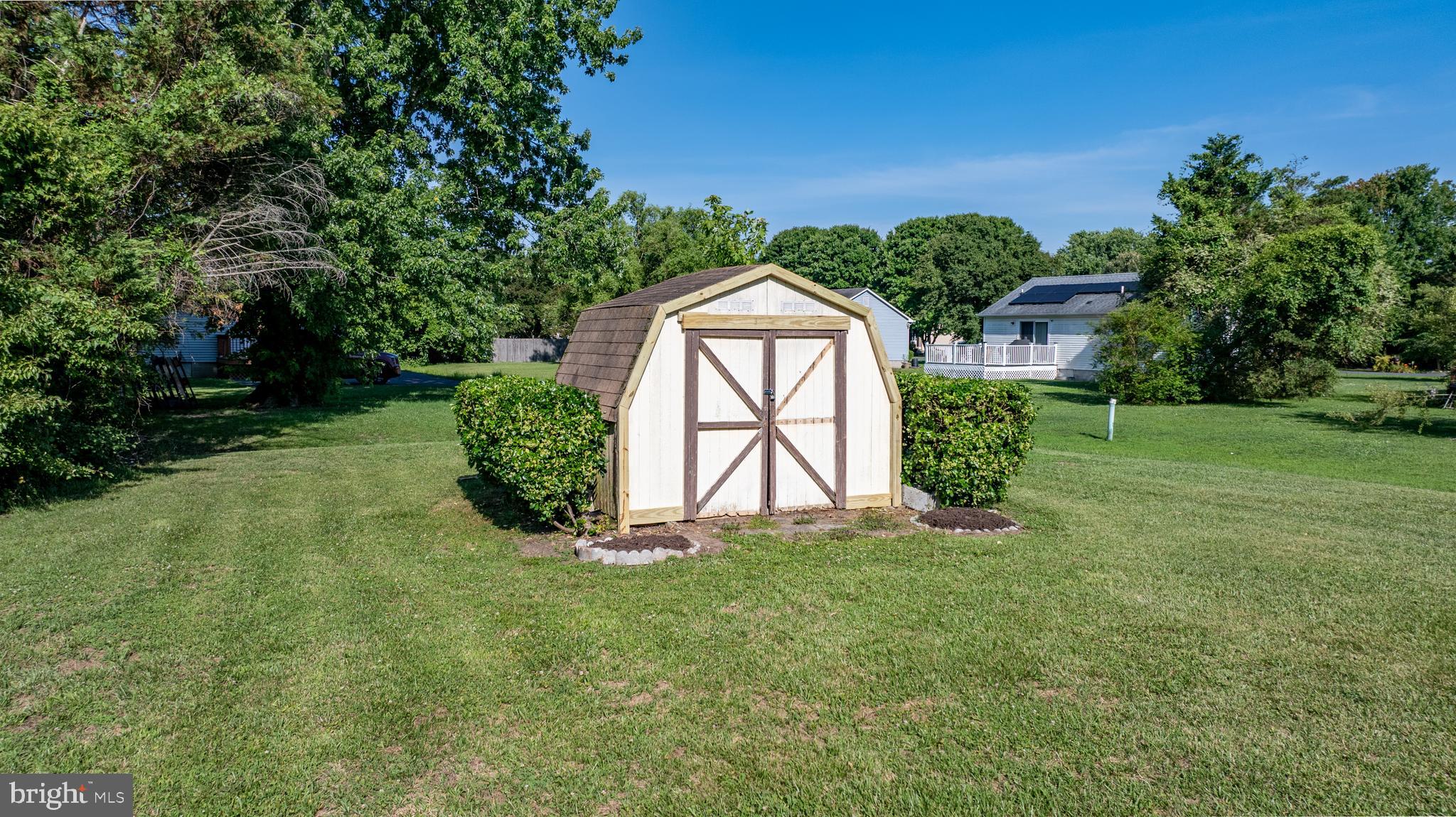 SOMERSET LANDING - Residential