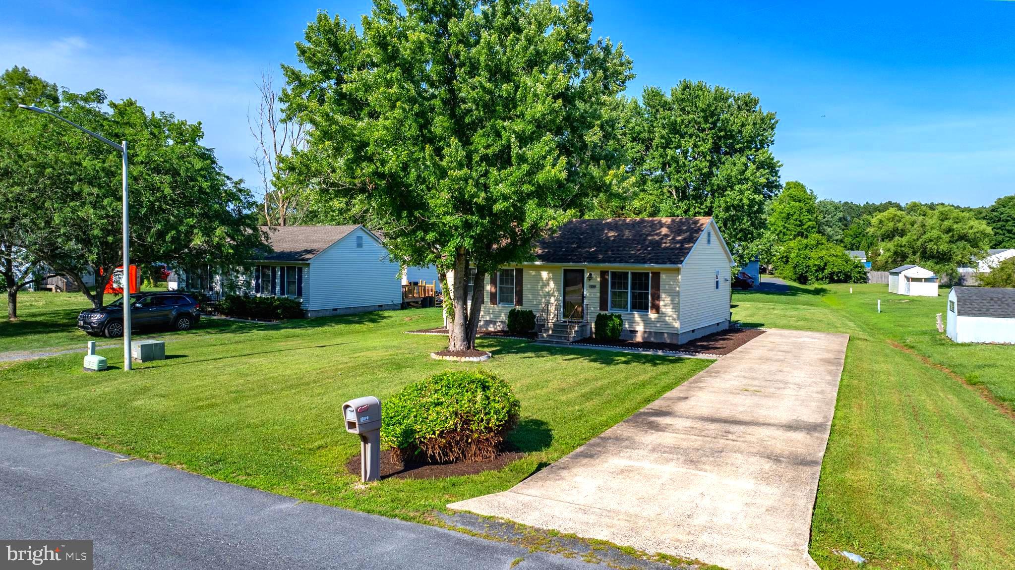SOMERSET LANDING - Residential