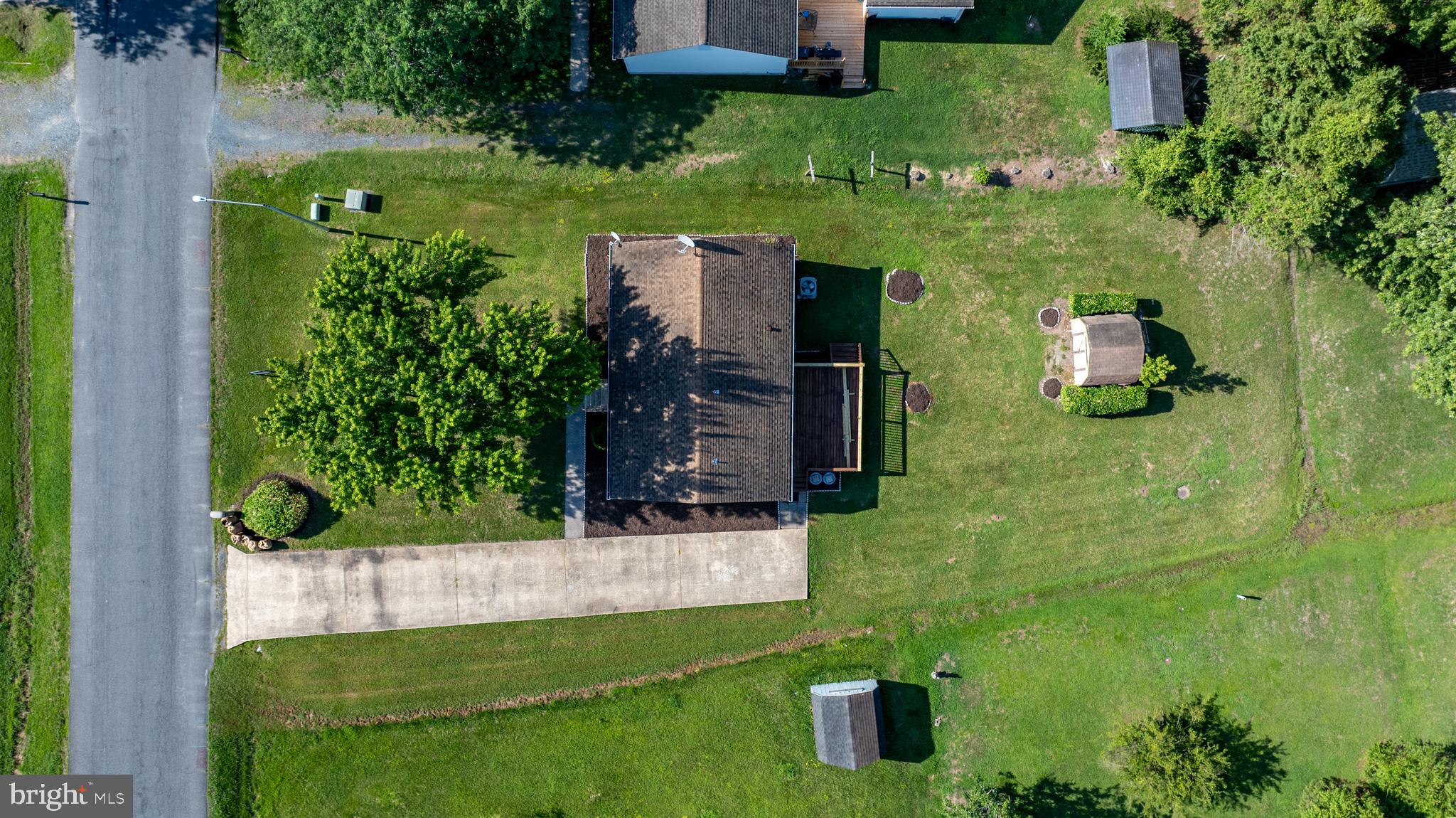 SOMERSET LANDING - Residential