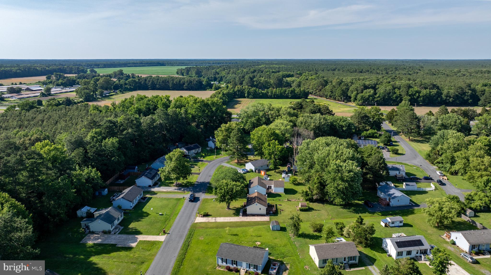 SOMERSET LANDING - Residential