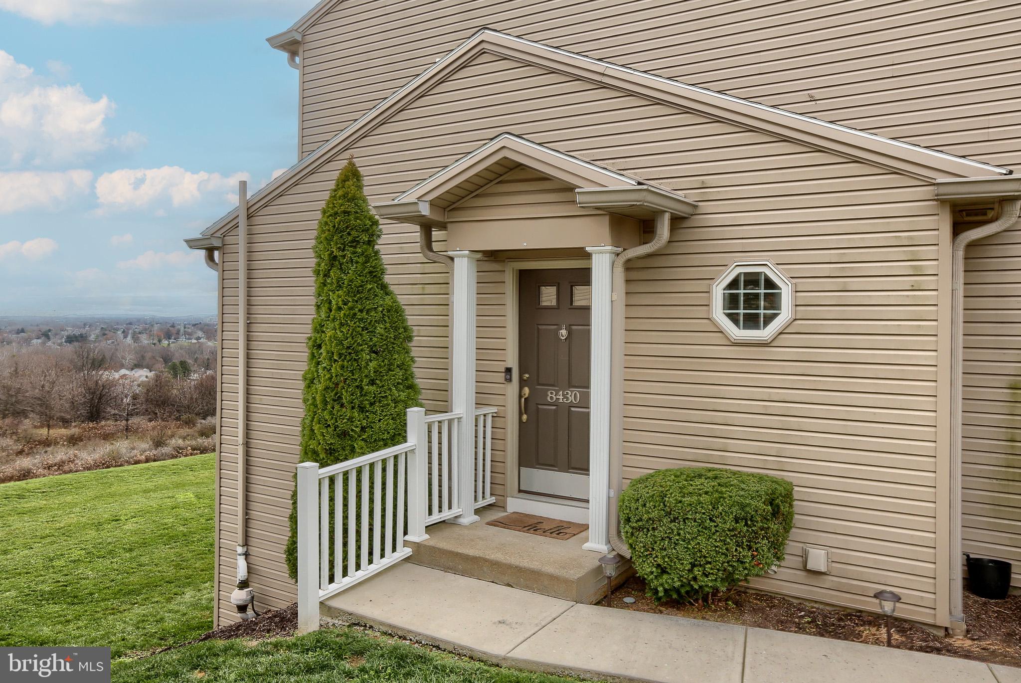 SUMMIT VIEW - Residential