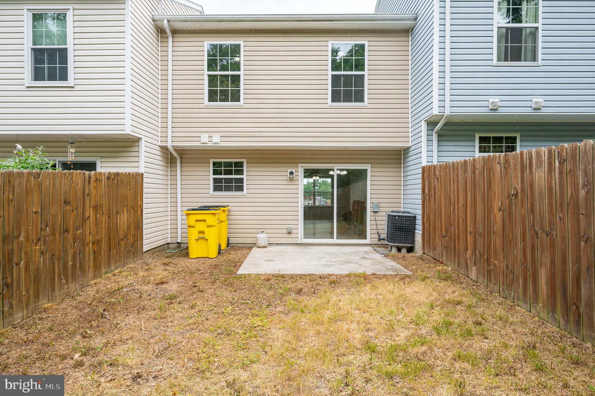 INWOOD VILLAGE - Residential