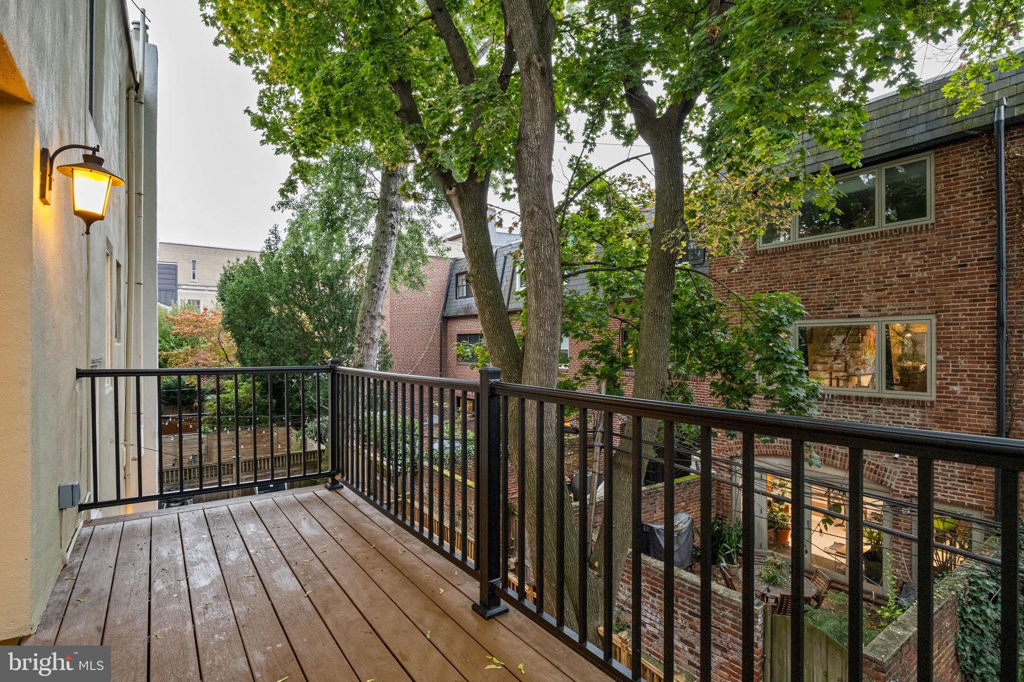 RITTENHOUSE SQUARE - Residential