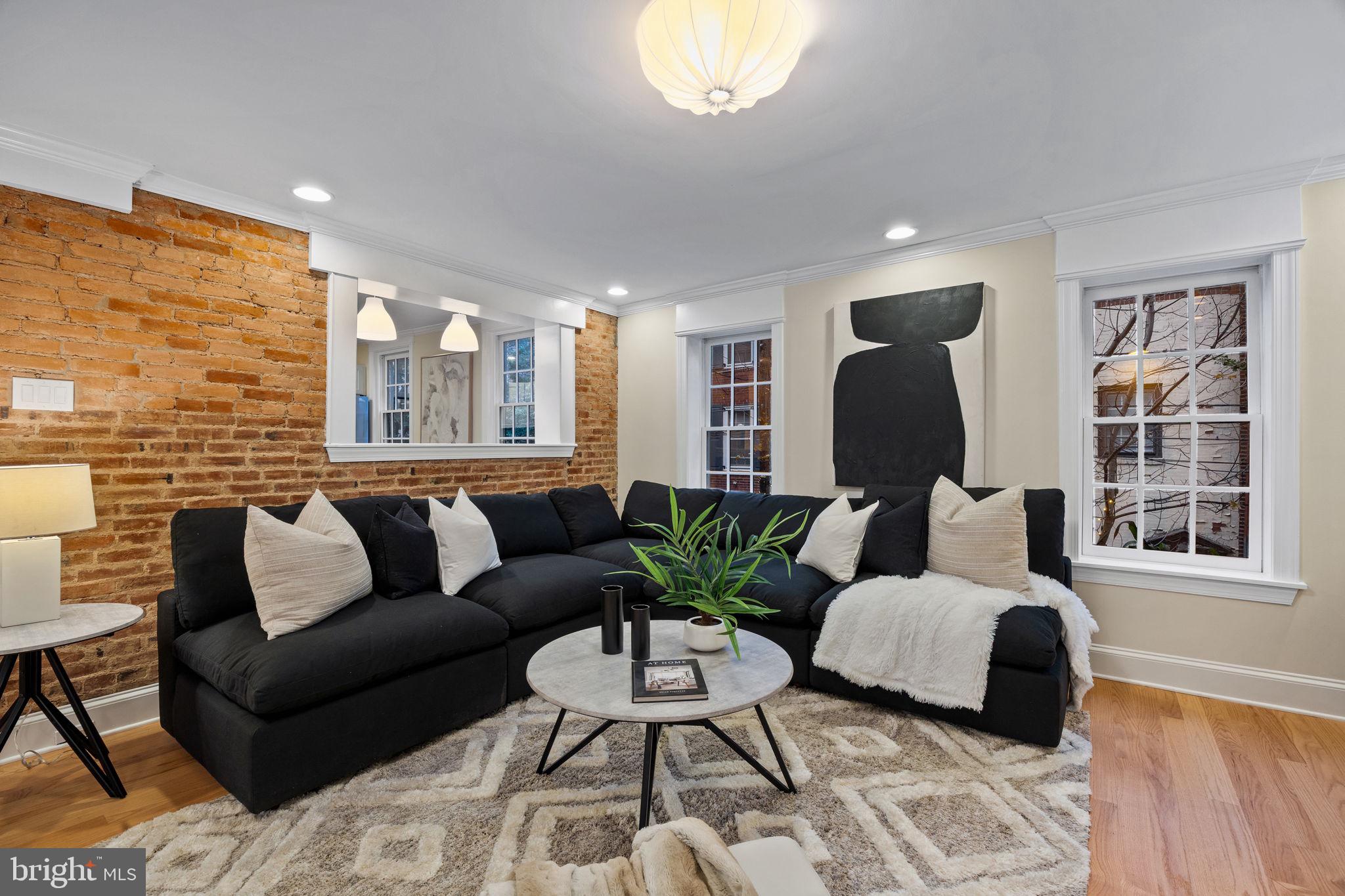 RITTENHOUSE SQUARE - Residential