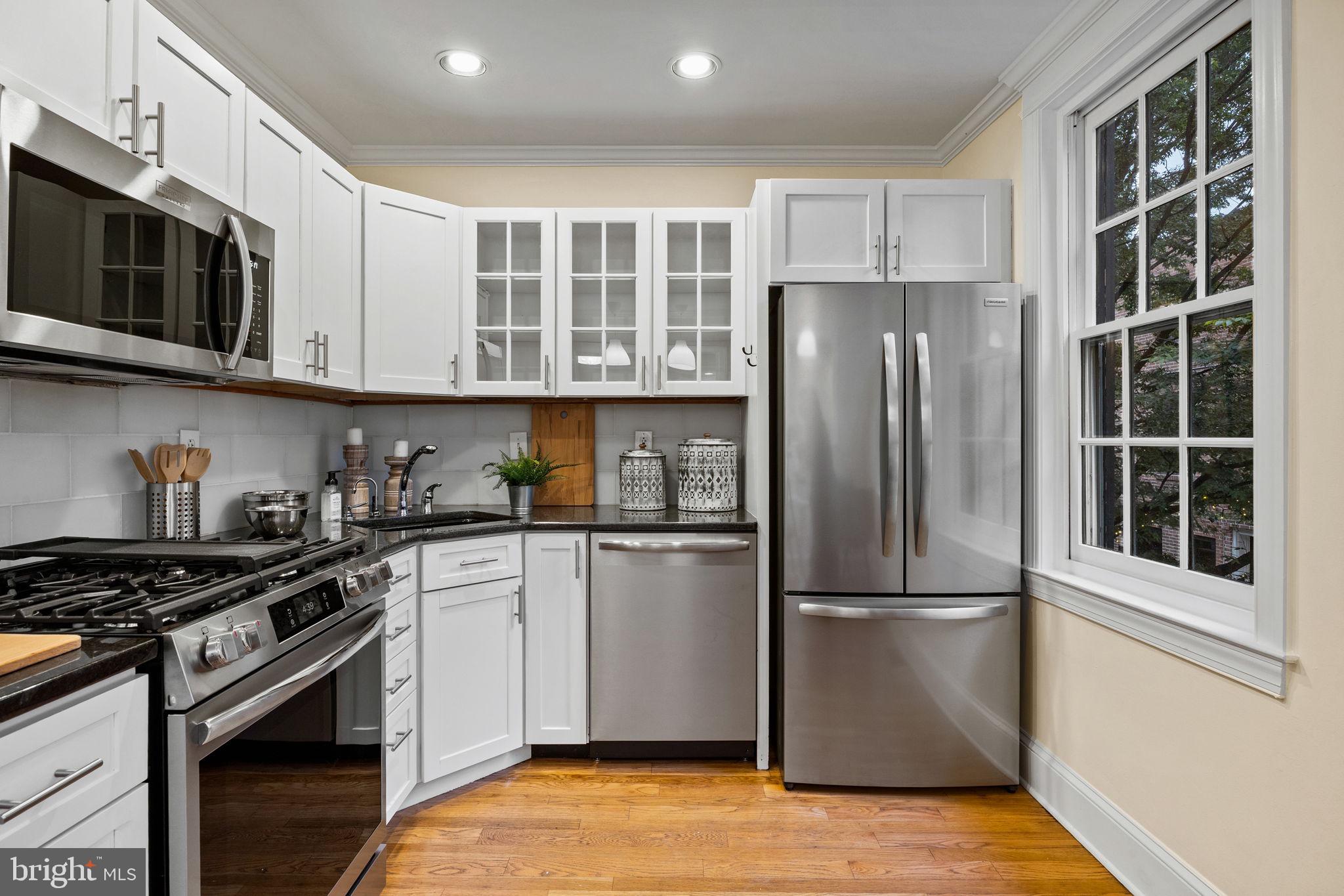 RITTENHOUSE SQUARE - Residential