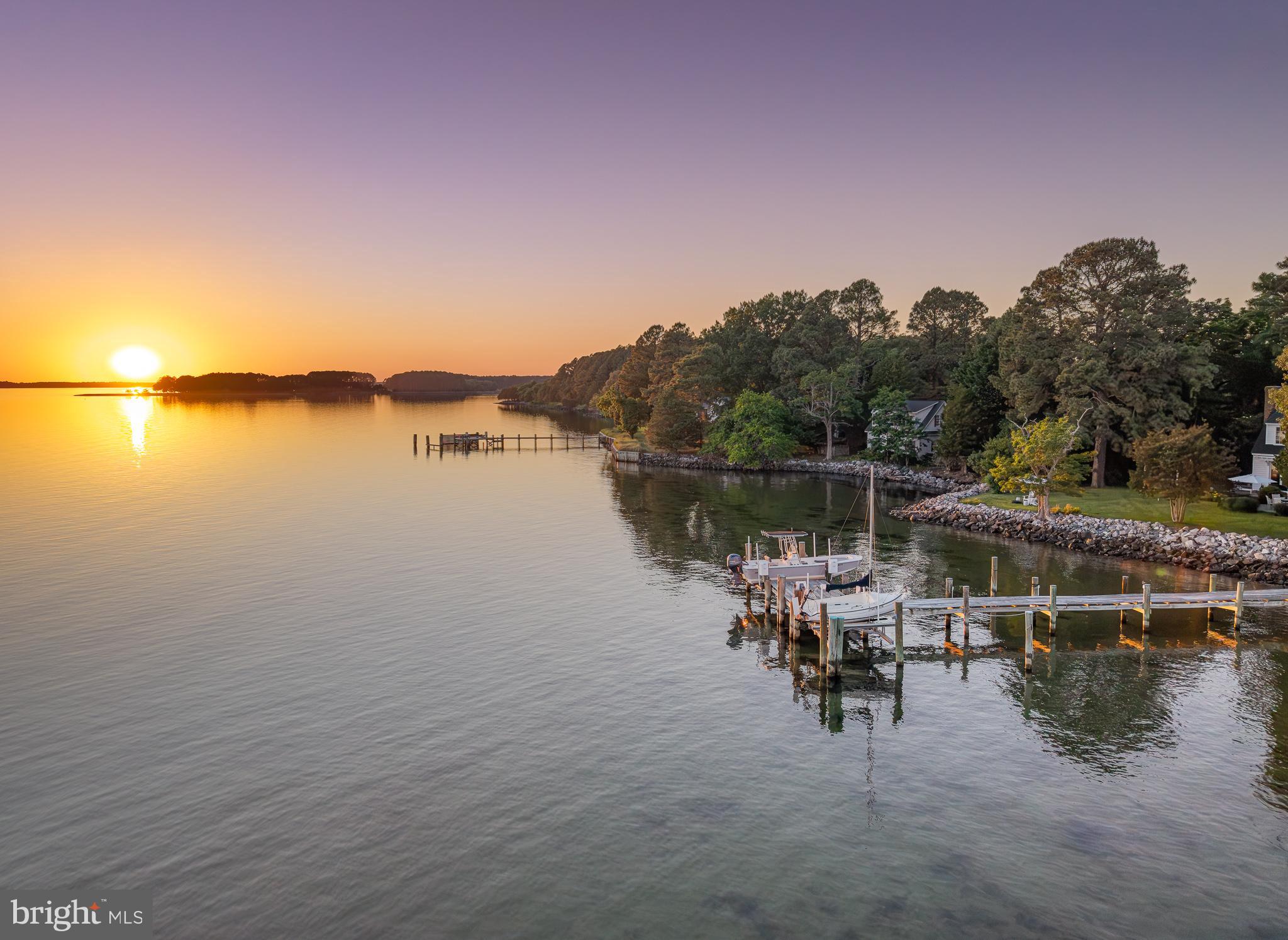 FERRY NECK - Residential