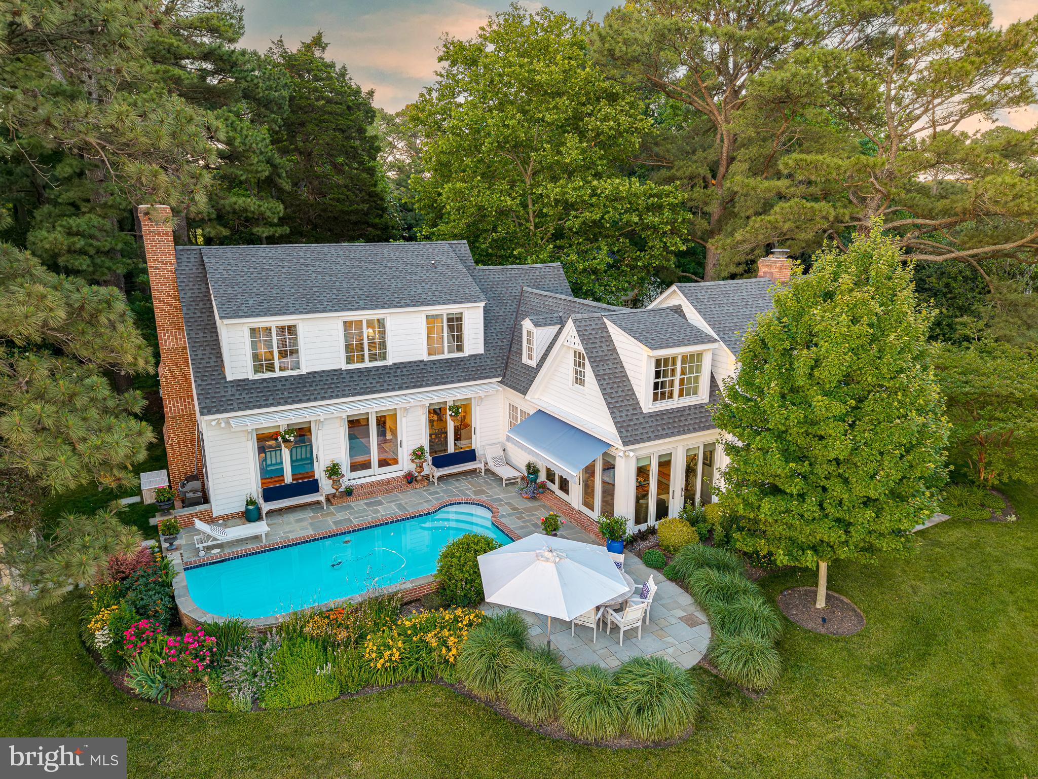 FERRY NECK - Residential
