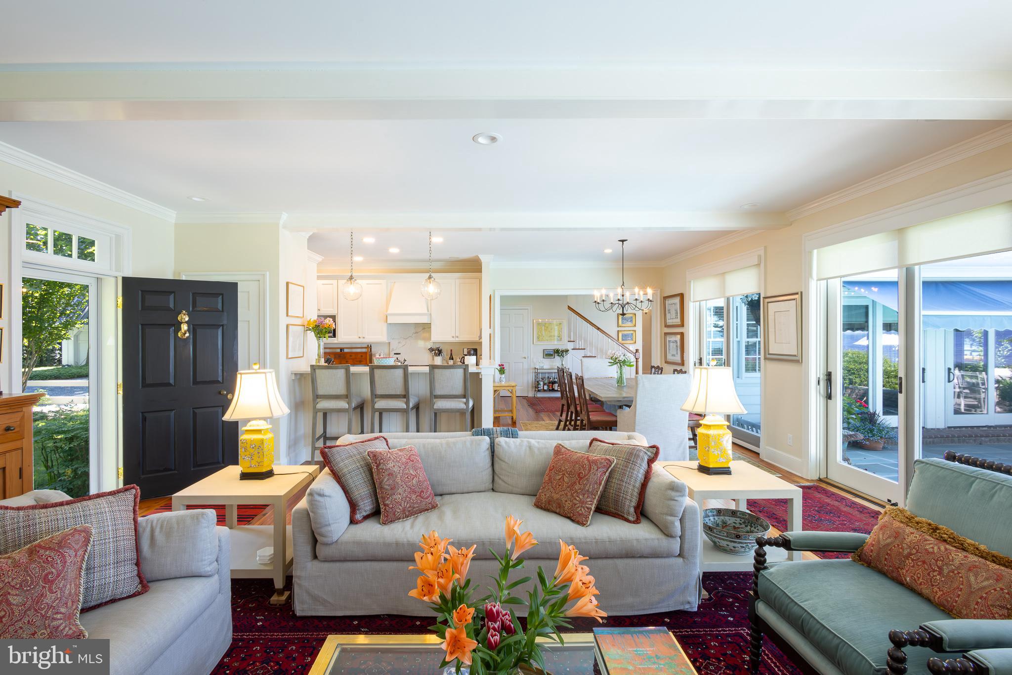 FERRY NECK - Residential
