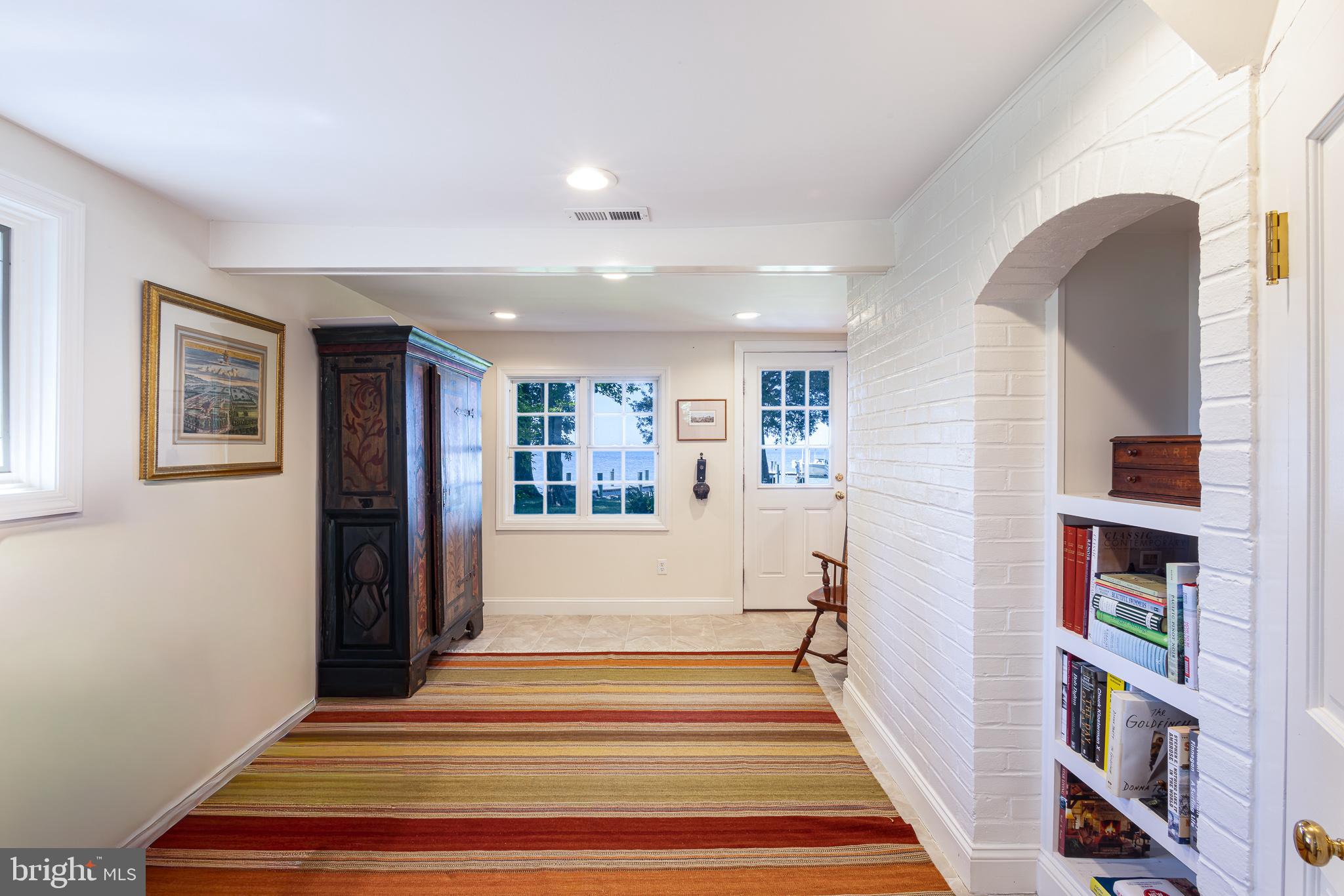 FERRY NECK - Residential