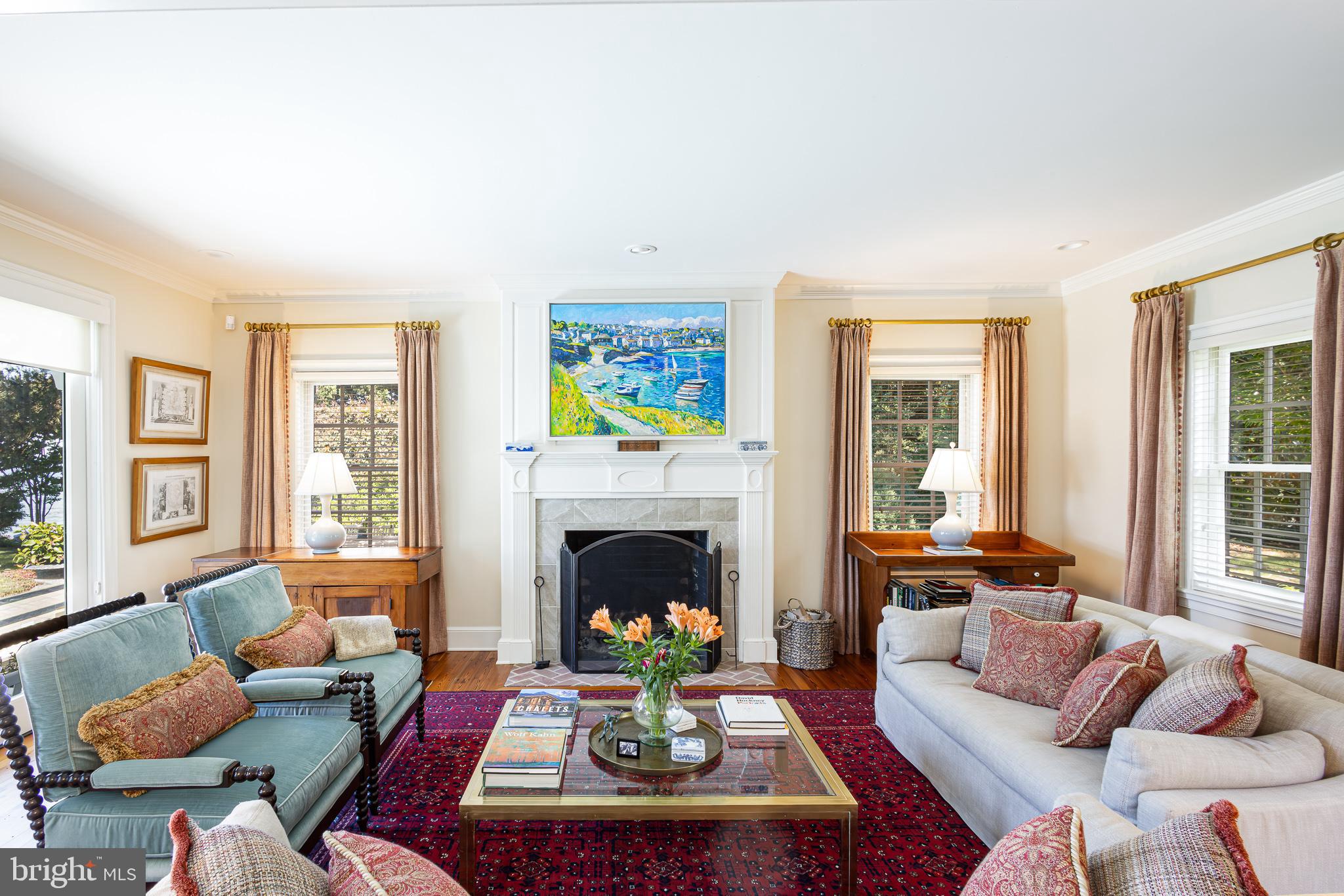 FERRY NECK - Residential