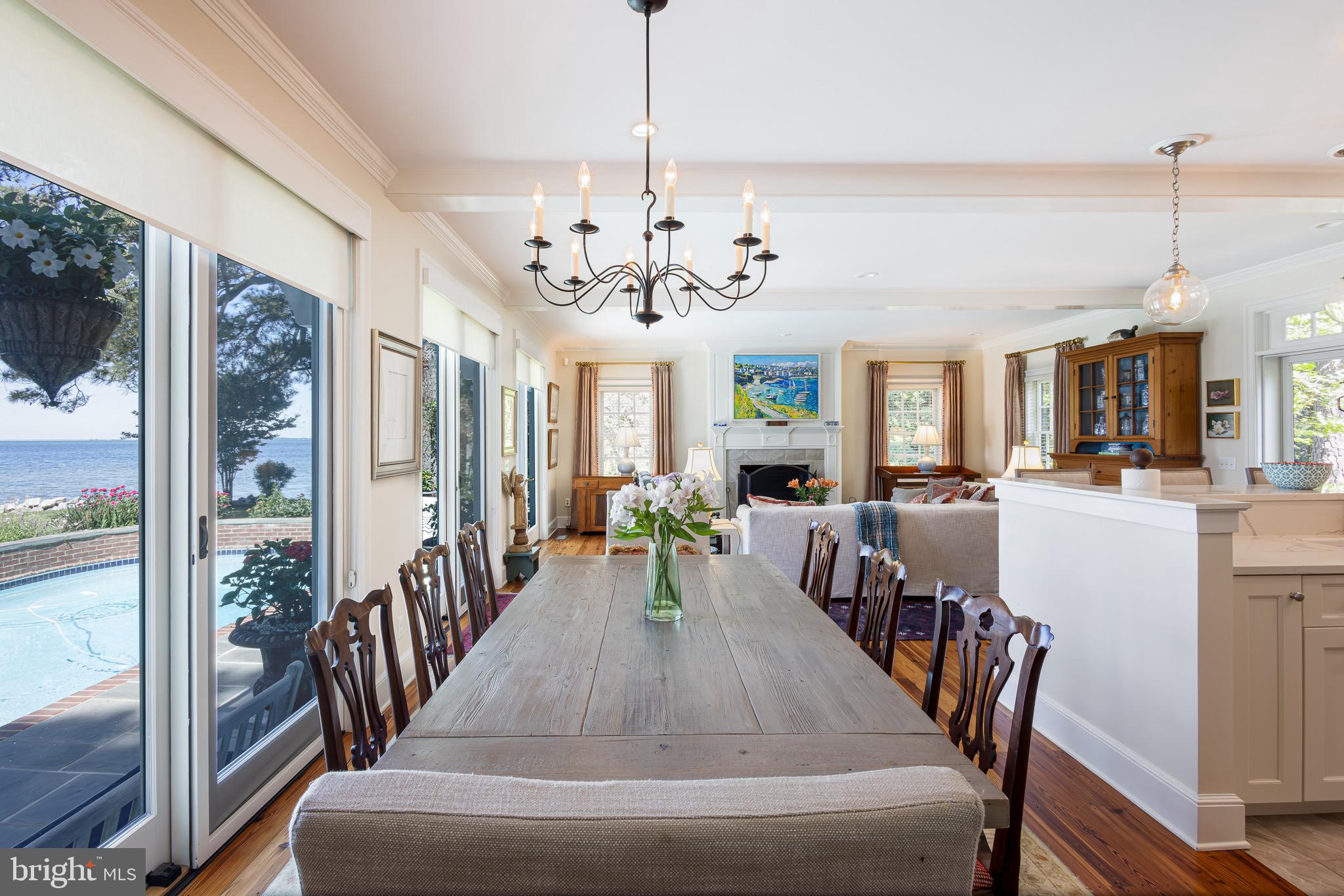 FERRY NECK - Residential