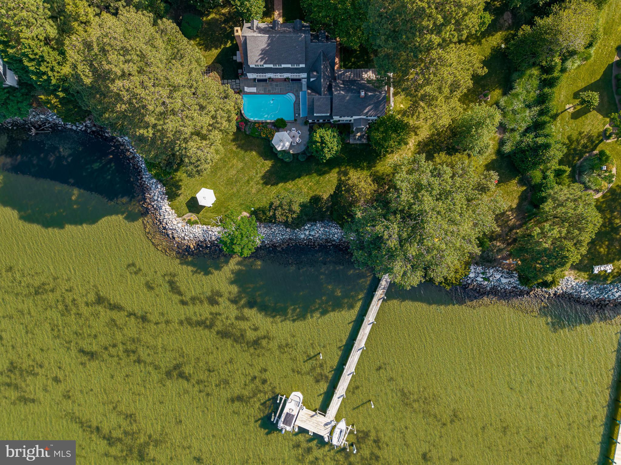 FERRY NECK - Residential