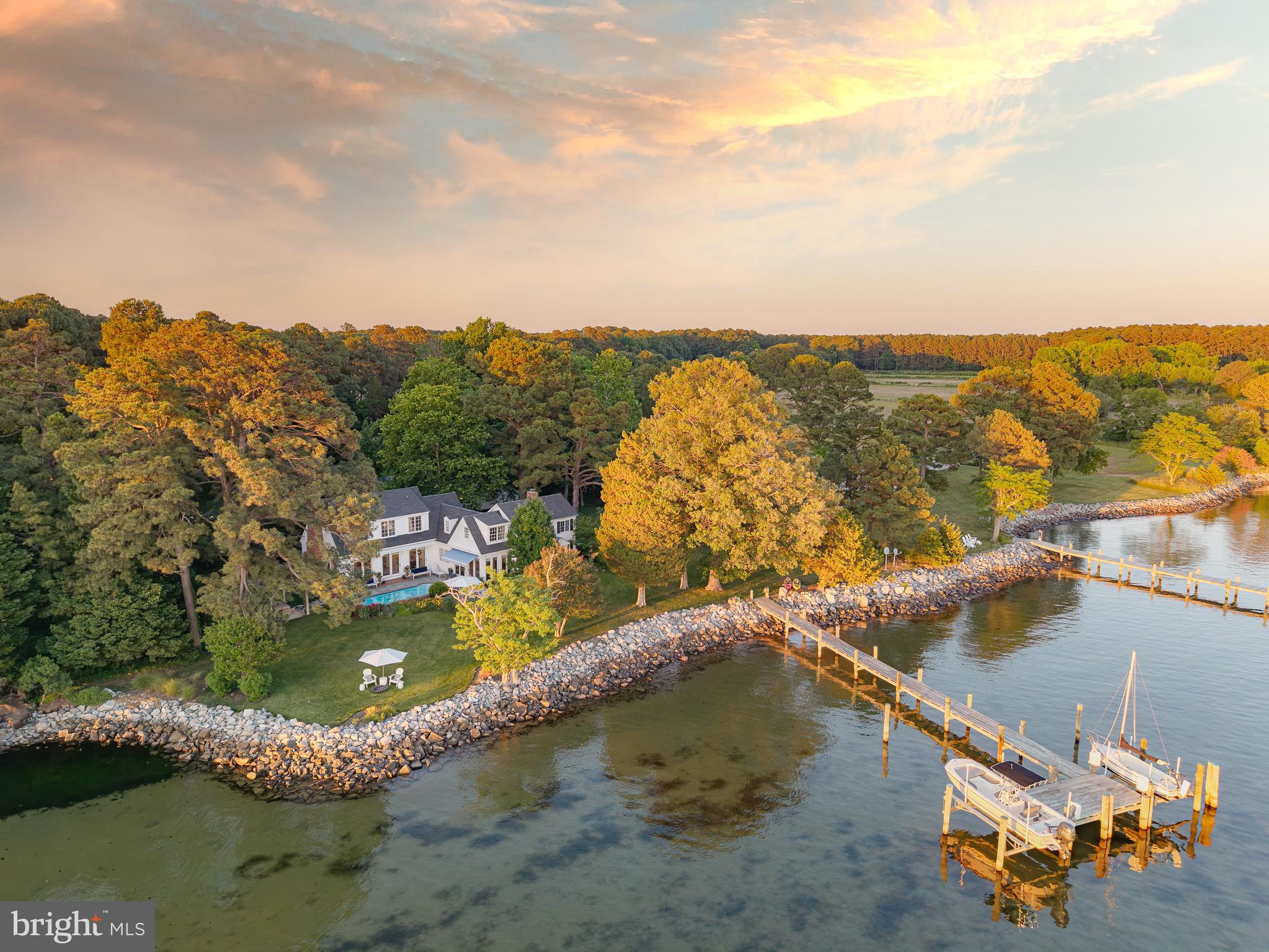 FERRY NECK - Residential