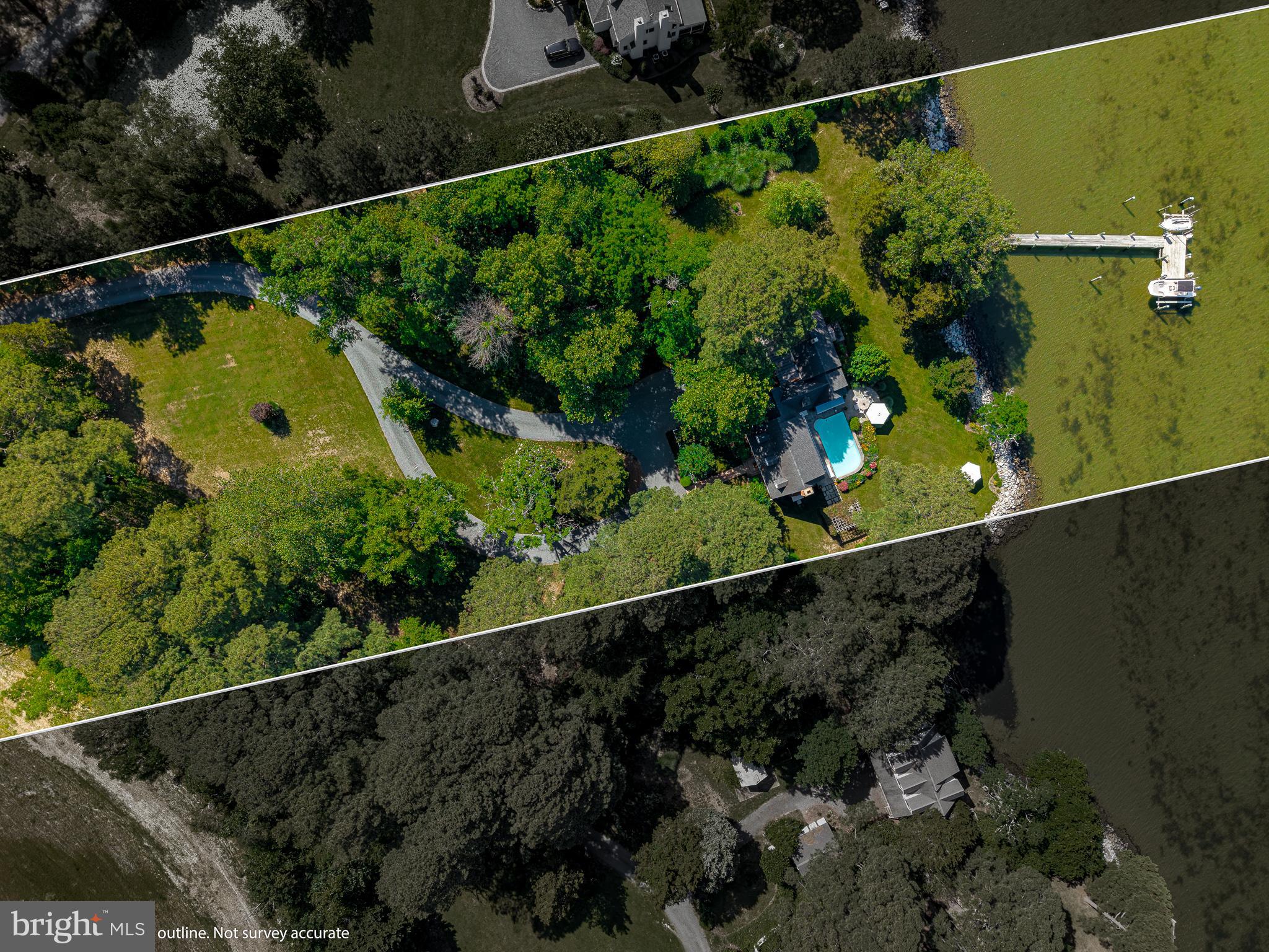 FERRY NECK - Residential