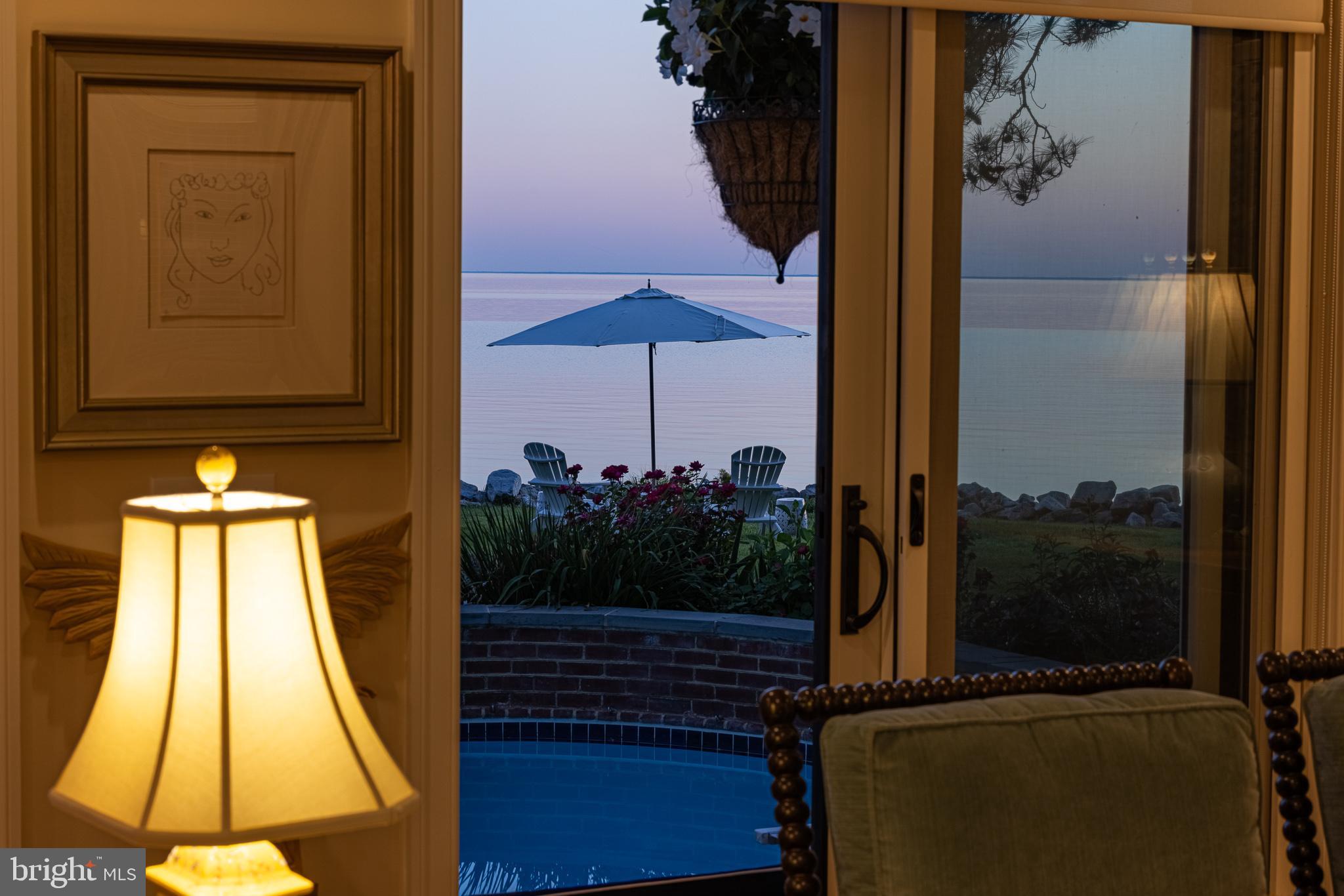 FERRY NECK - Residential