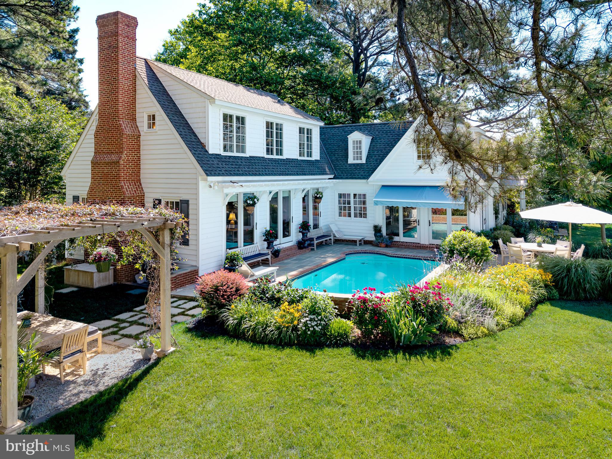FERRY NECK - Residential