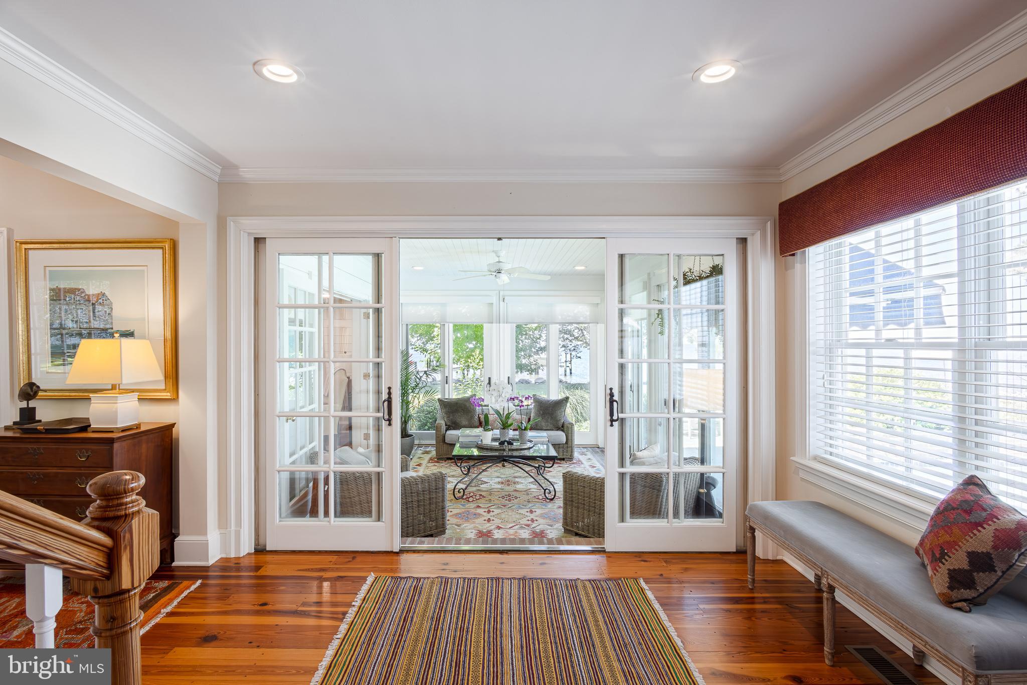 FERRY NECK - Residential