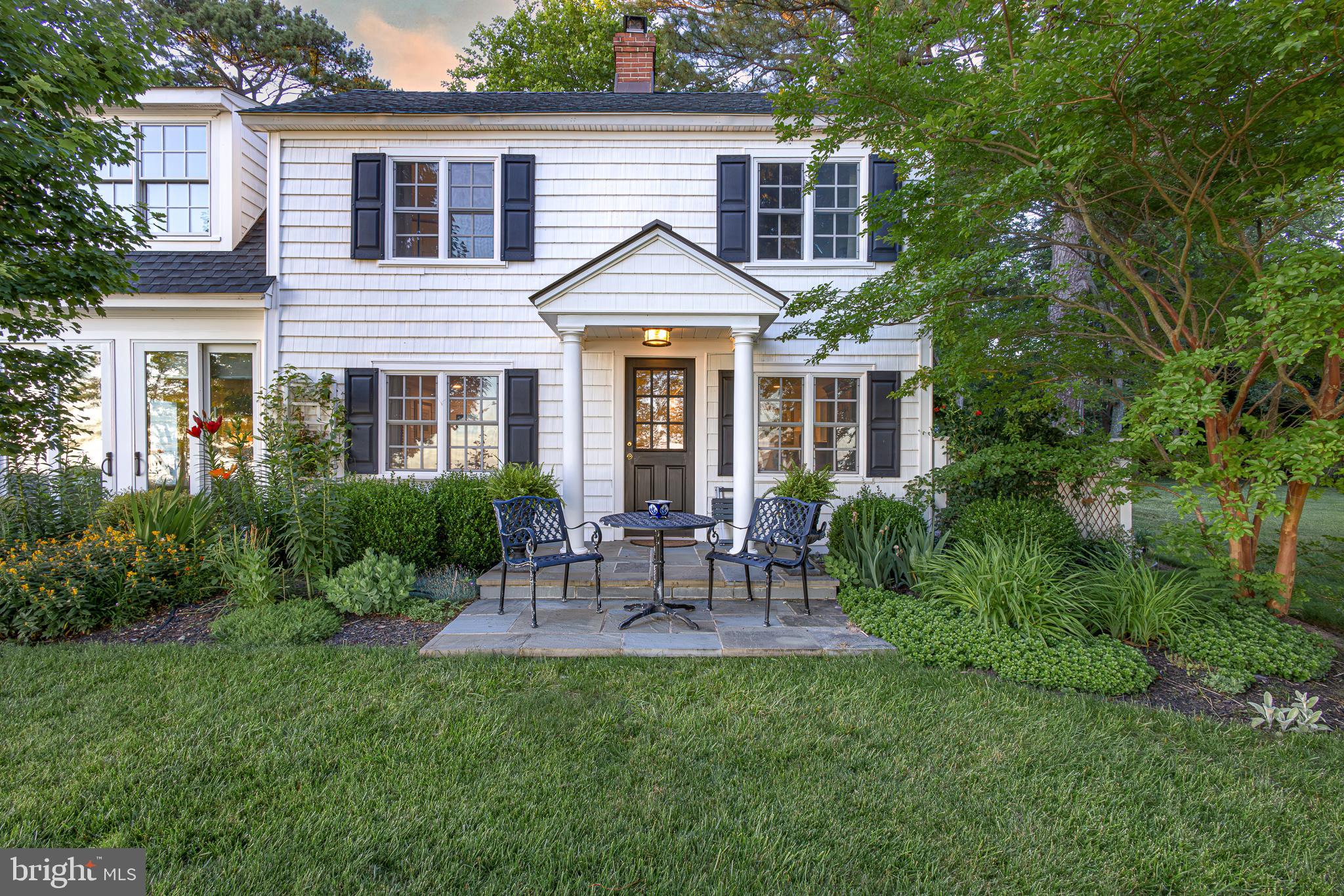 FERRY NECK - Residential