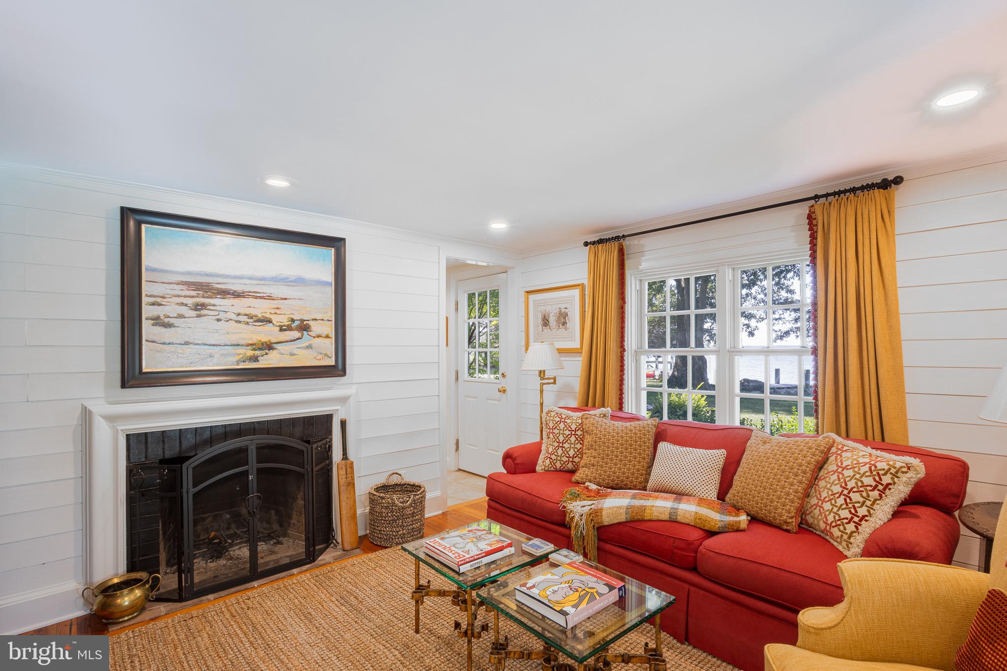 FERRY NECK - Residential