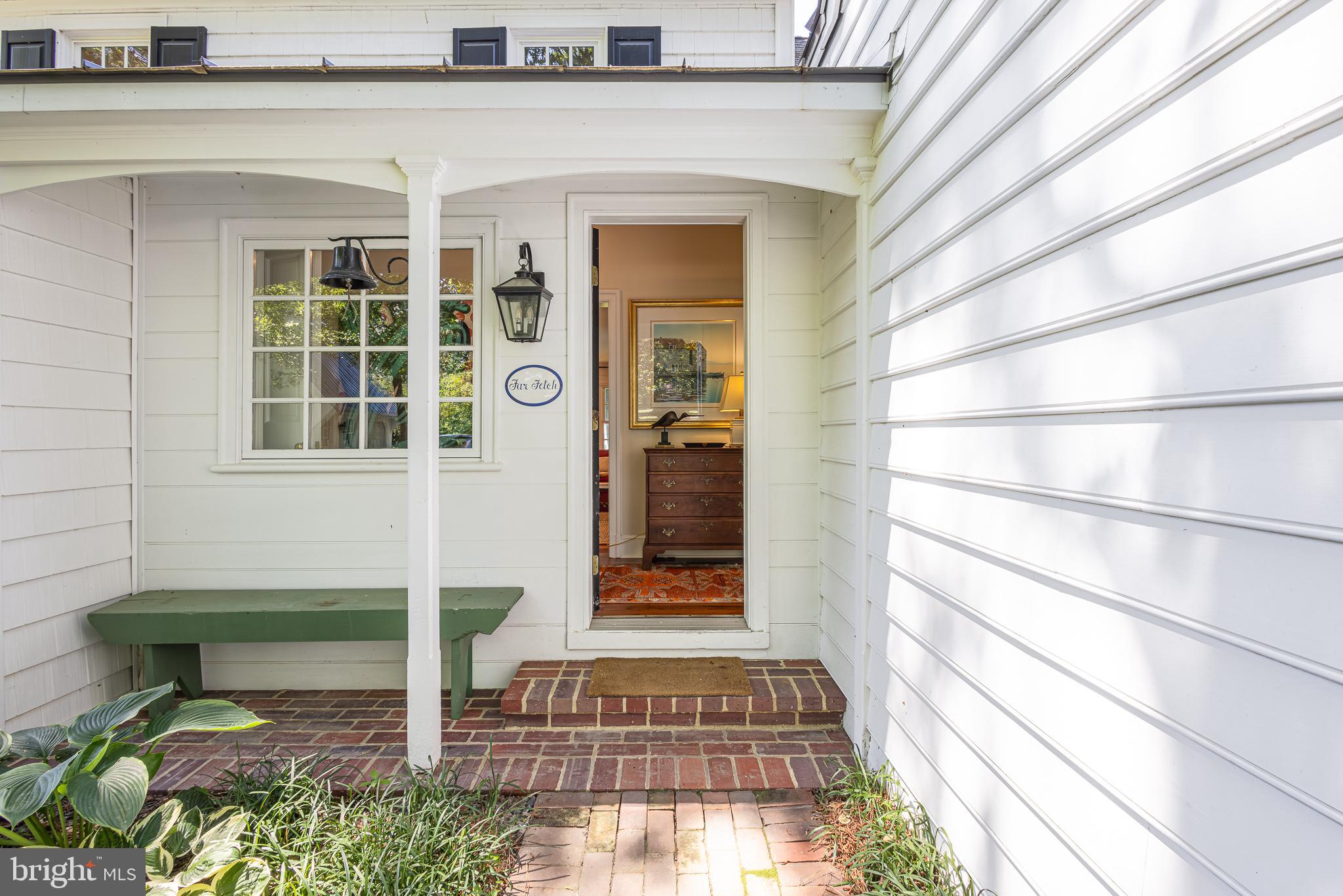 FERRY NECK - Residential