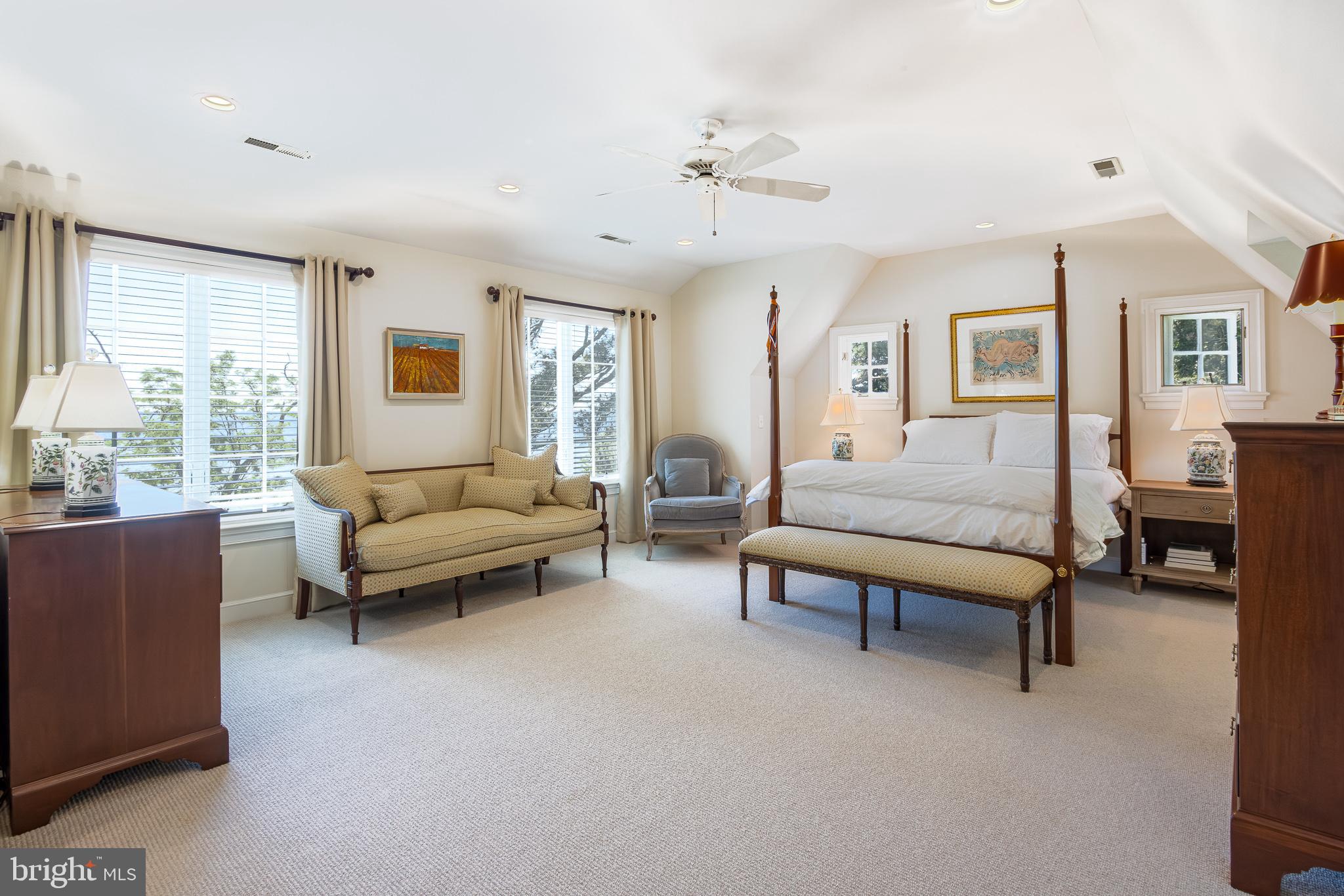 FERRY NECK - Residential
