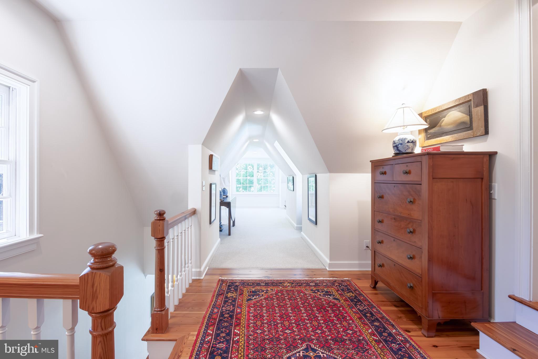 FERRY NECK - Residential