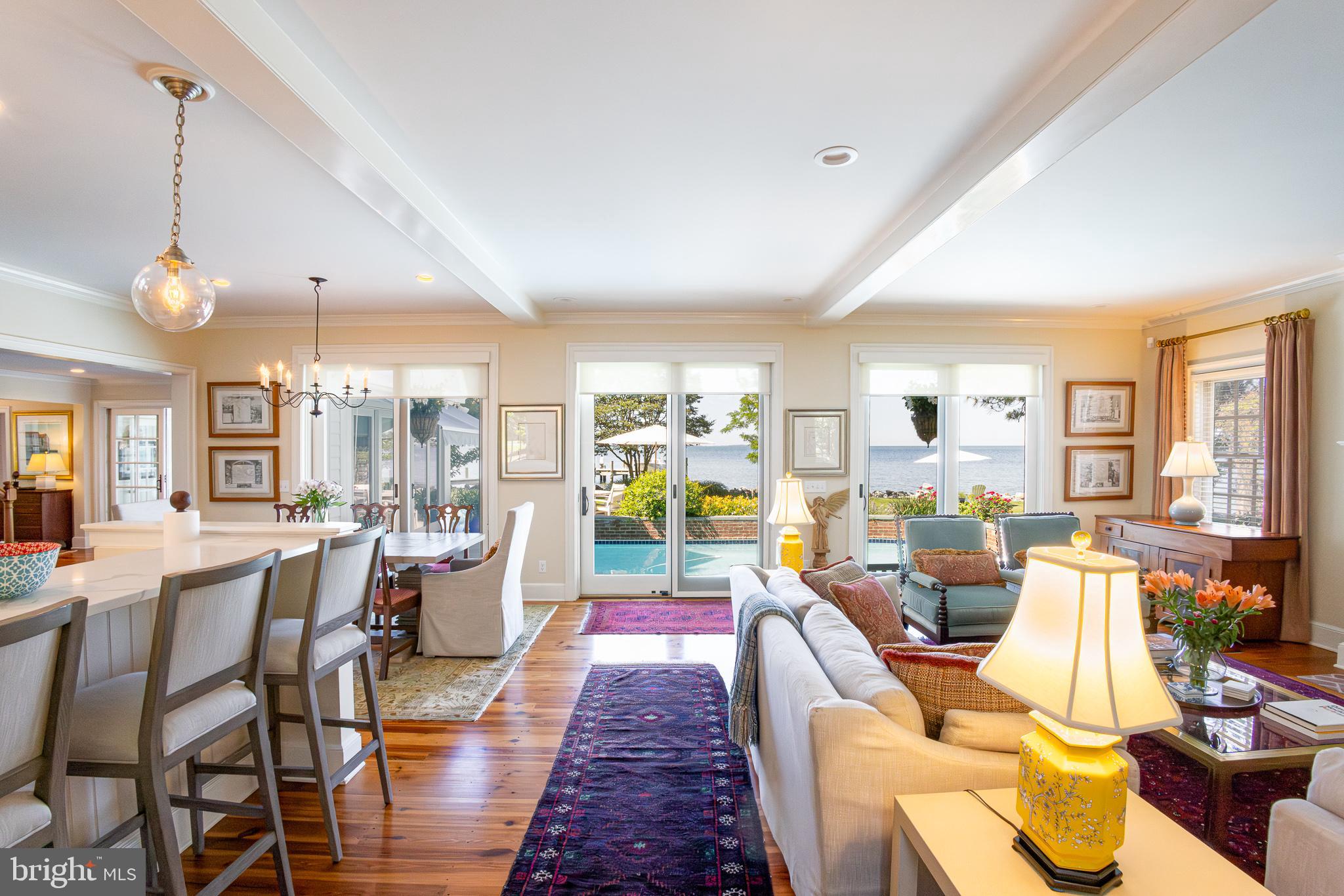 FERRY NECK - Residential