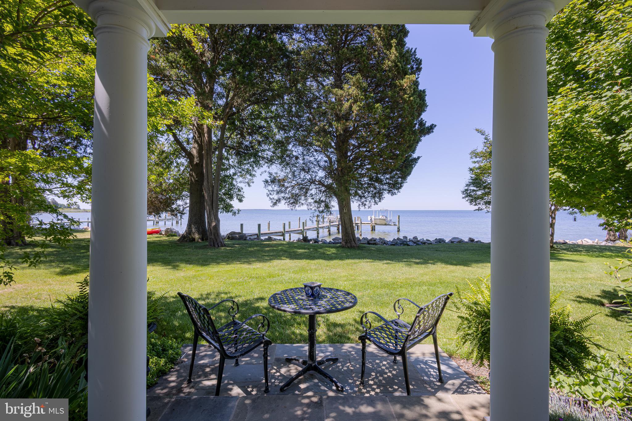 FERRY NECK - Residential