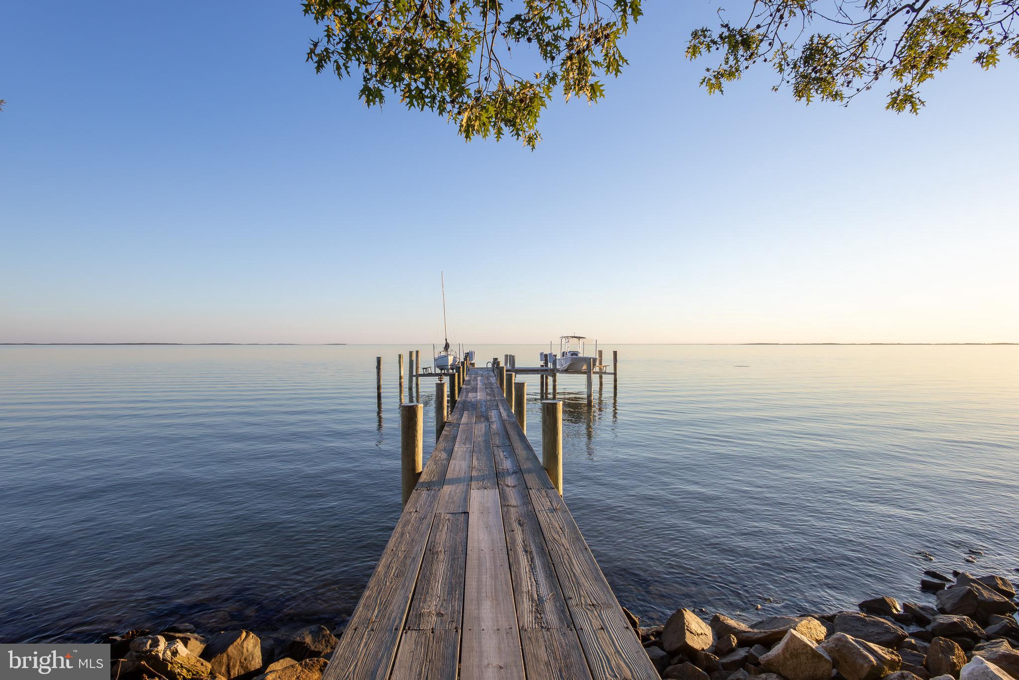 FERRY NECK - Residential