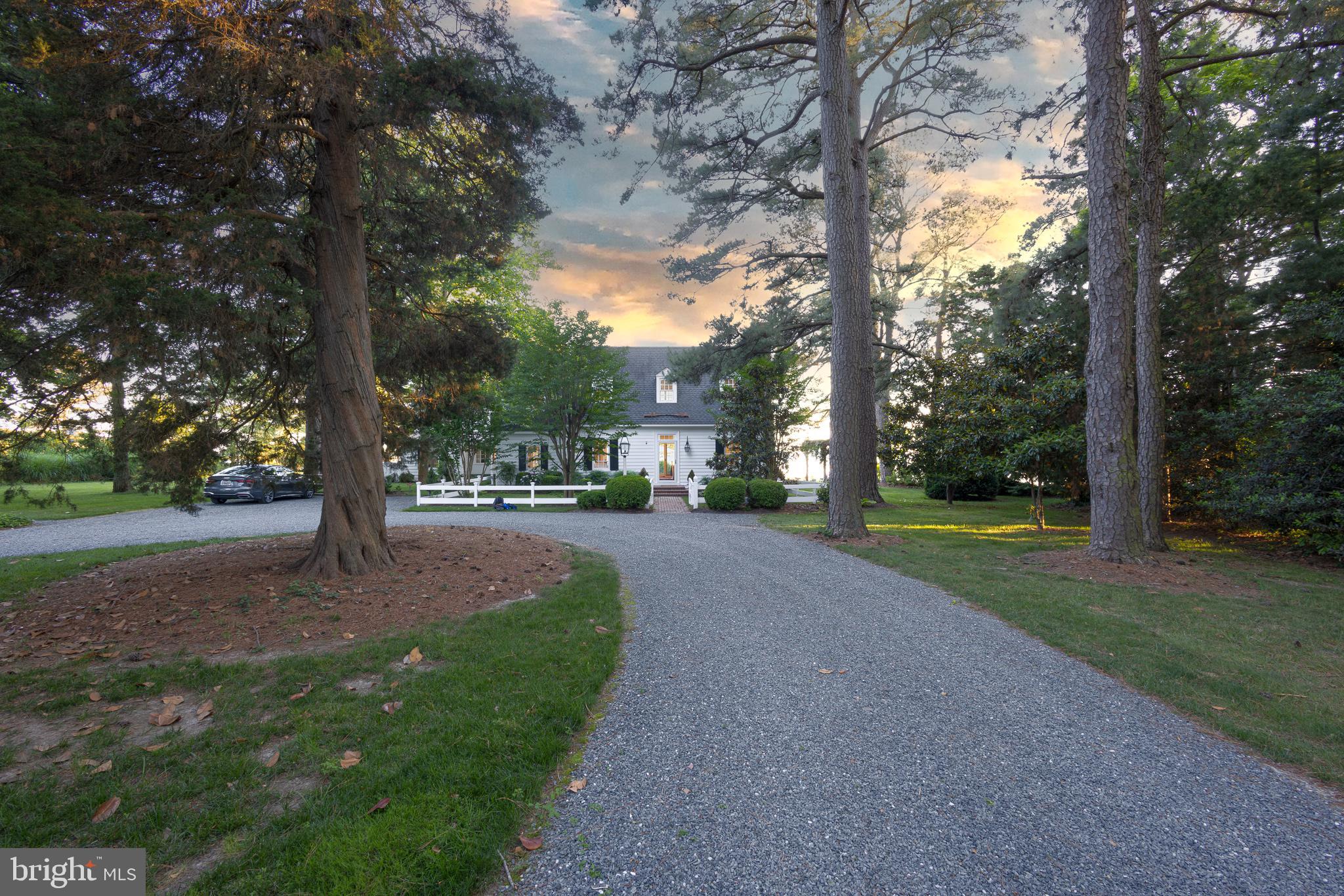 FERRY NECK - Residential