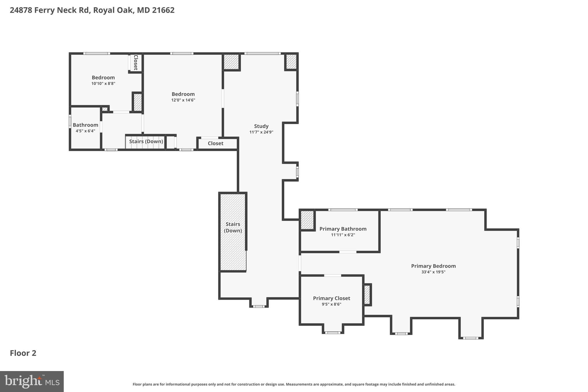 FERRY NECK - Residential