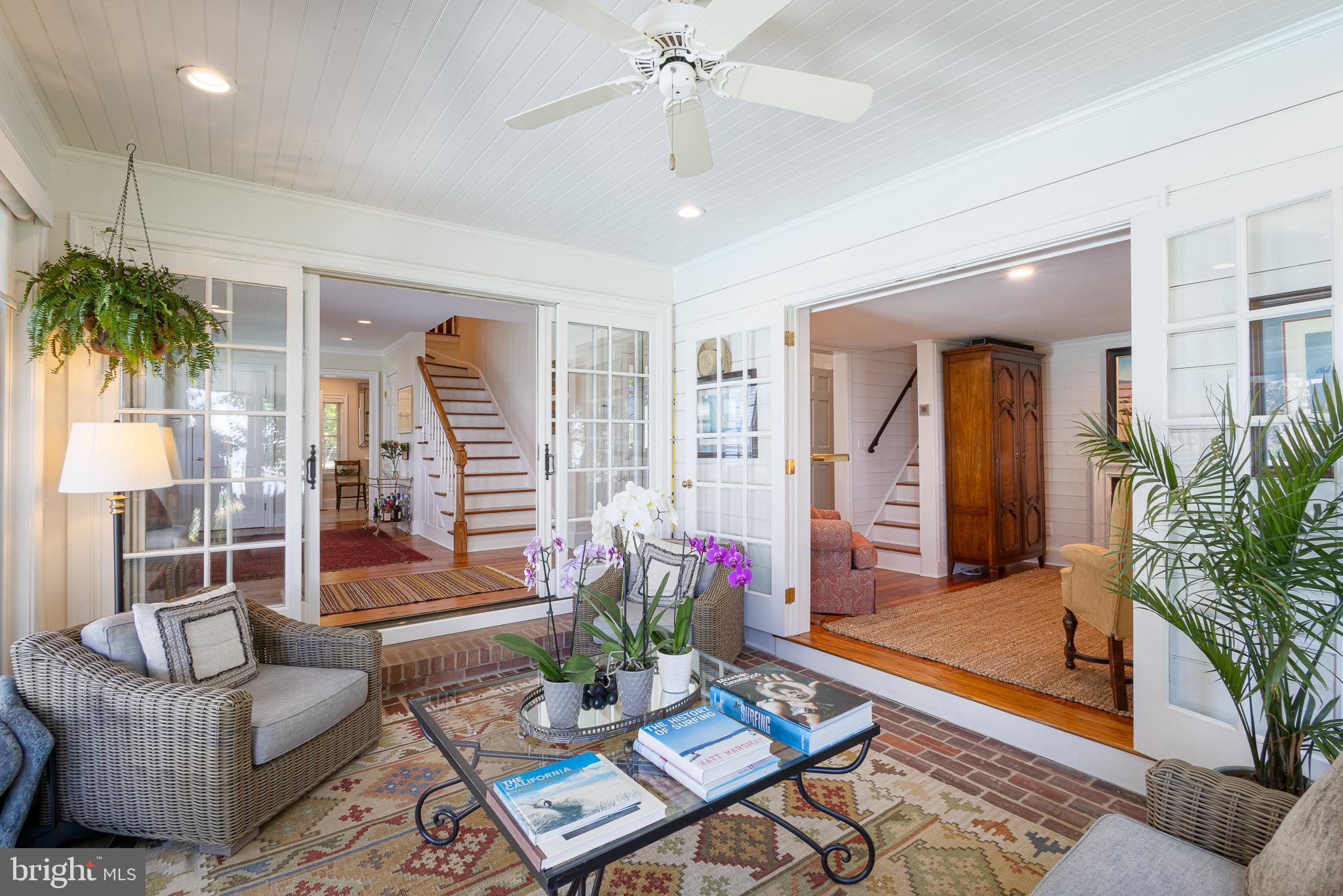 FERRY NECK - Residential