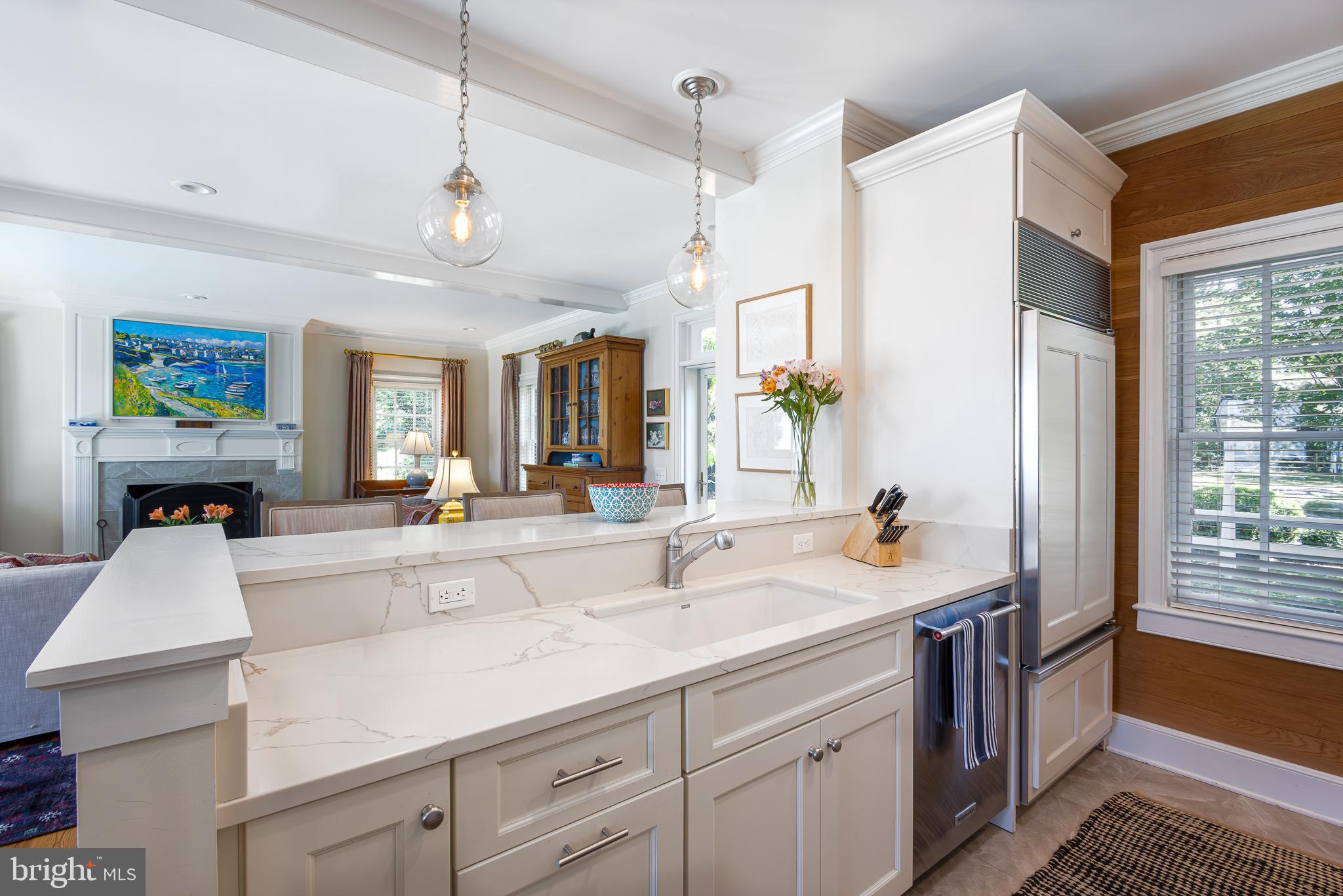 FERRY NECK - Residential