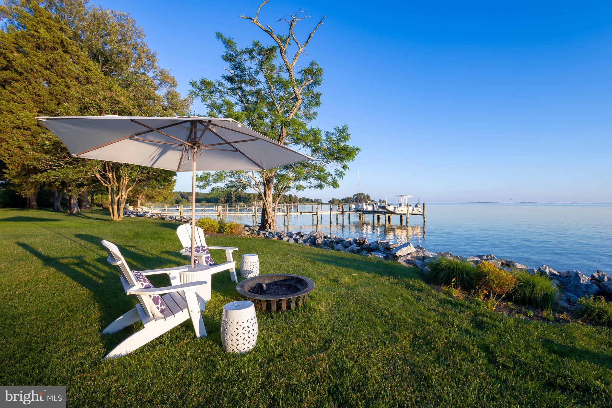FERRY NECK - Residential