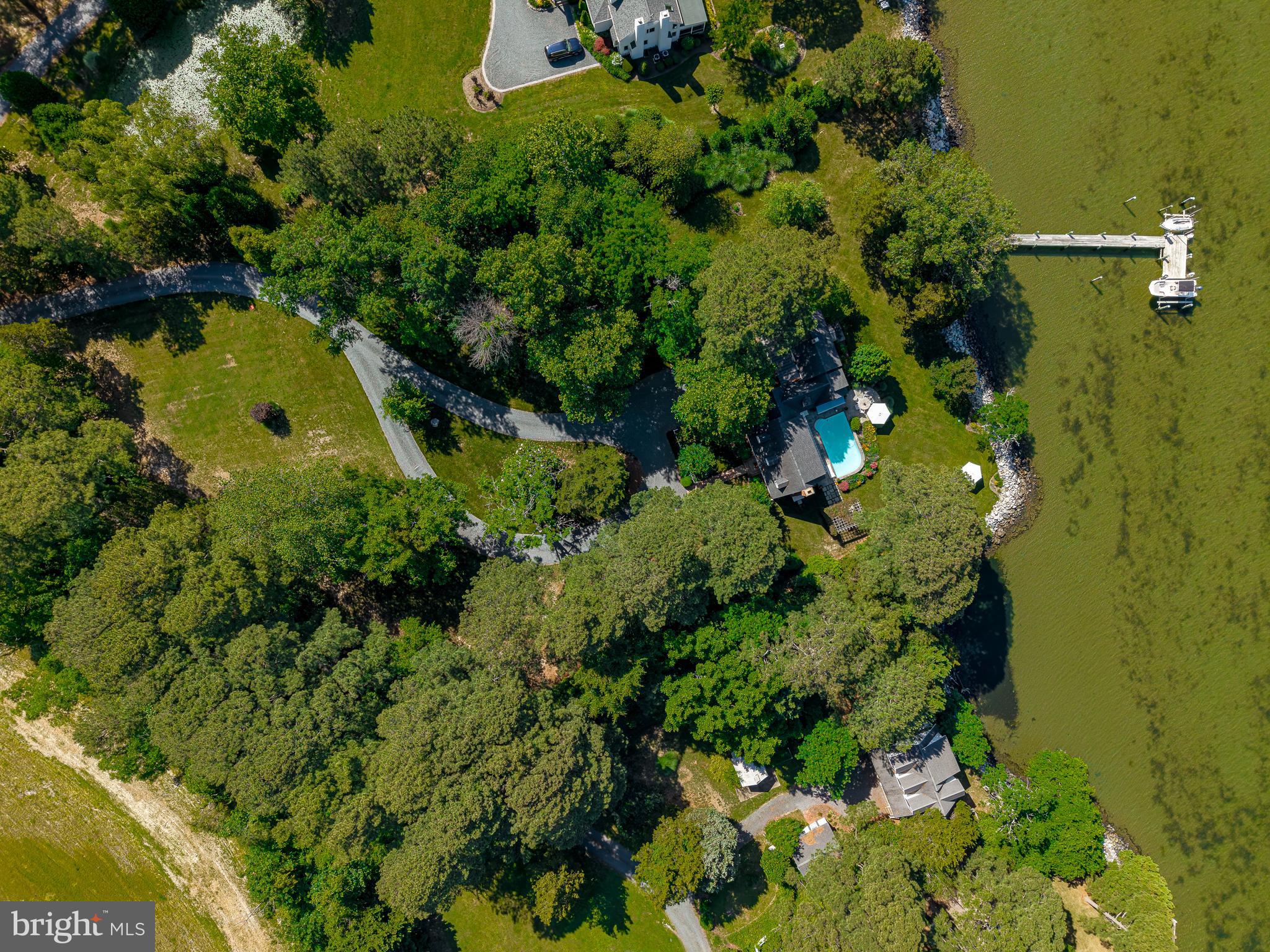 FERRY NECK - Residential