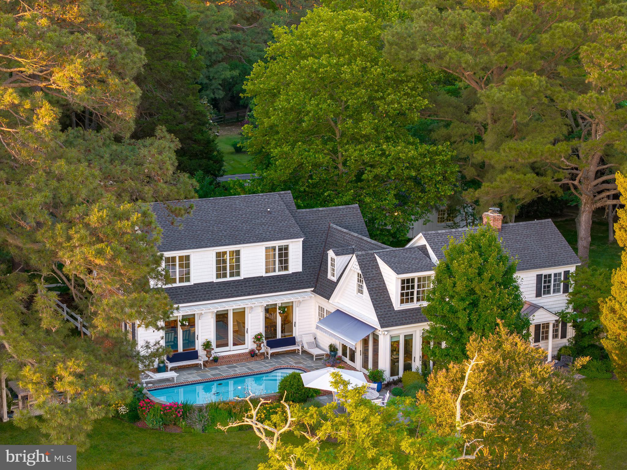 FERRY NECK - Residential