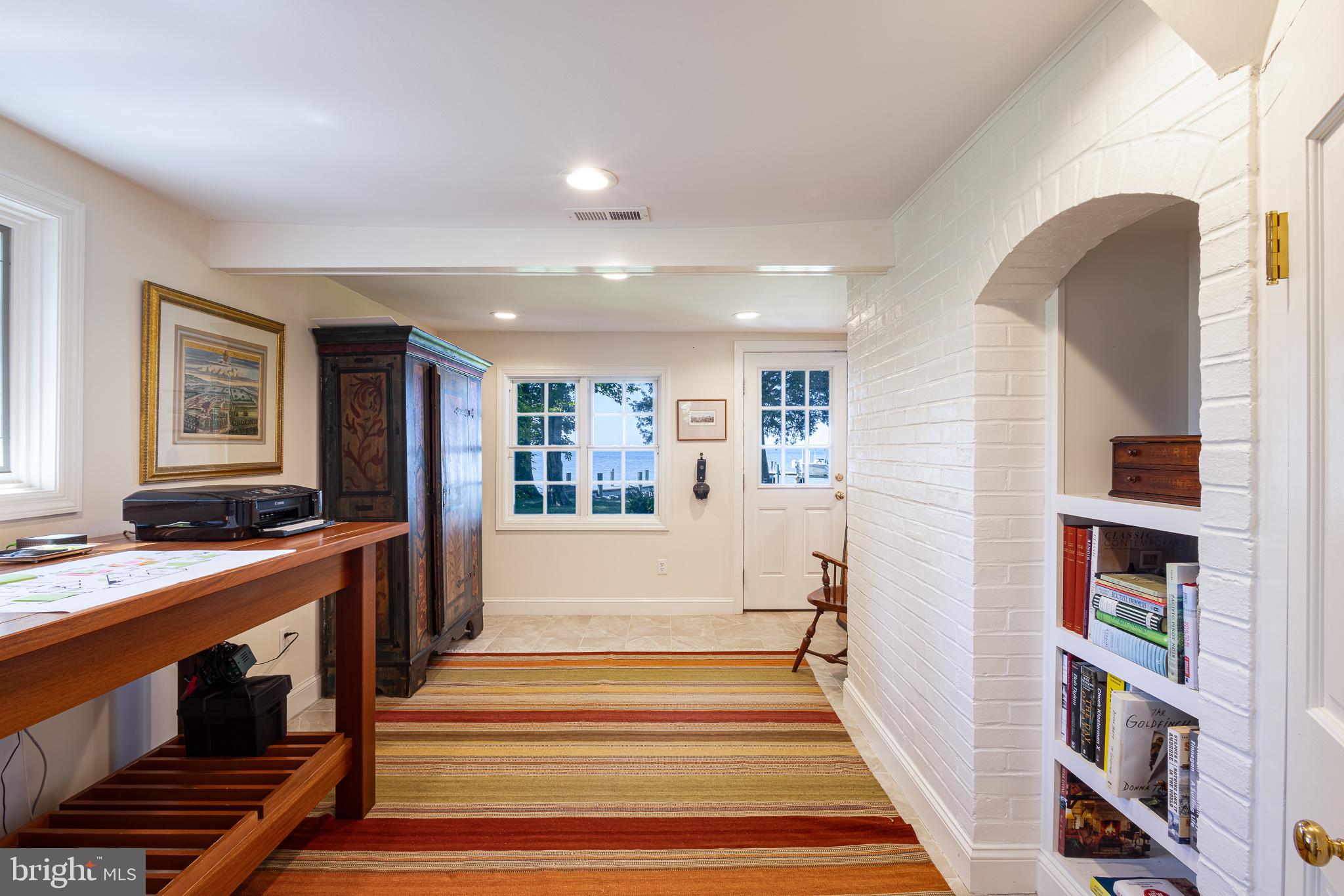 FERRY NECK - Residential